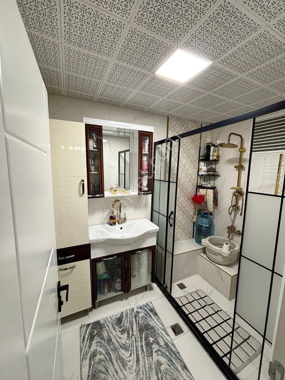 Hayal^den İstasyon Mh^de Ara Katta Ön Cp. Full+full Yapılı 3+1 Bağımsız Daire ! - Görsel 15