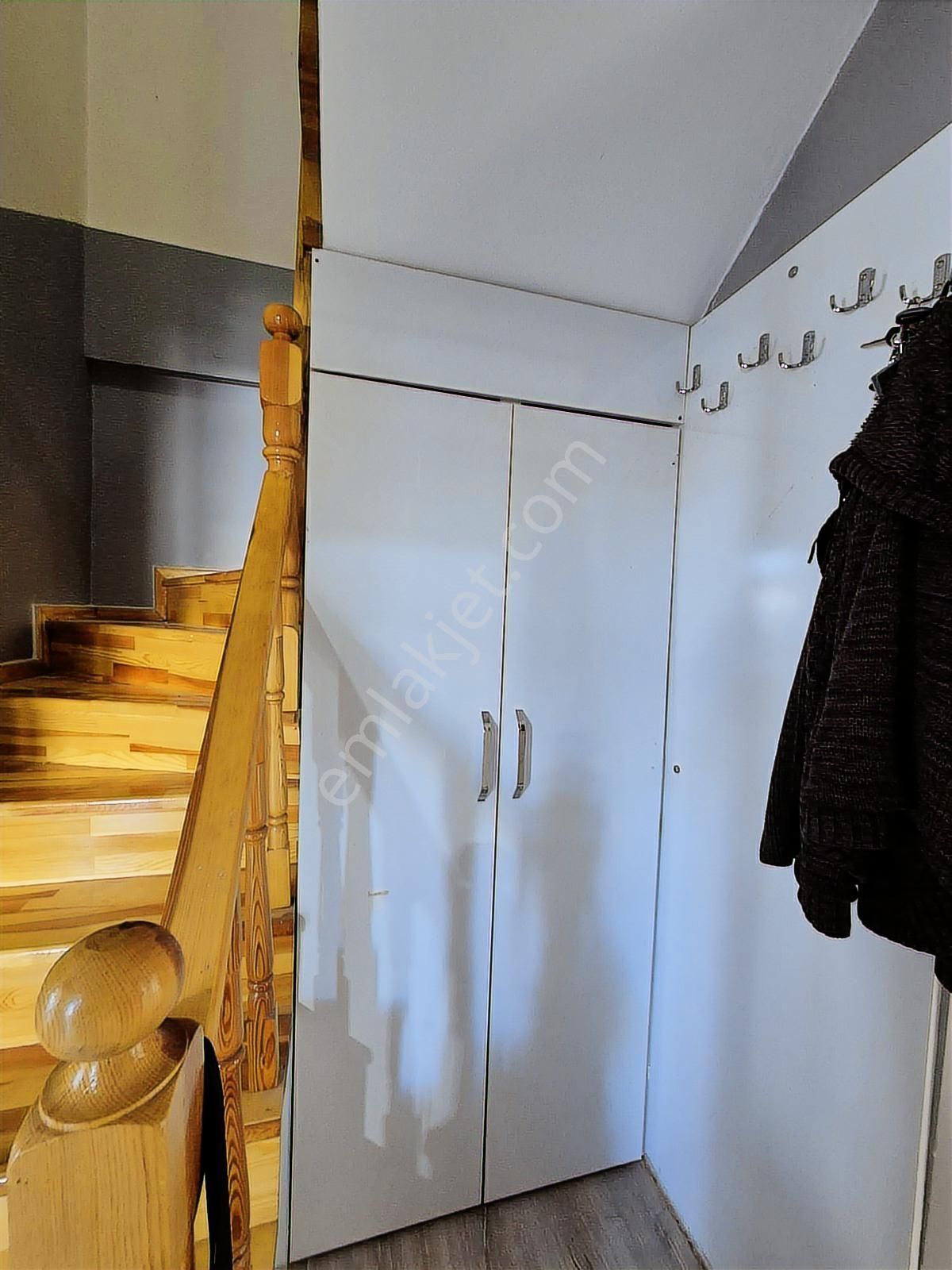 Göçerler'de Dgazlı Havuzlu Cam Balkon Site İçi 5+1 Dubleks Daire - Görsel 7