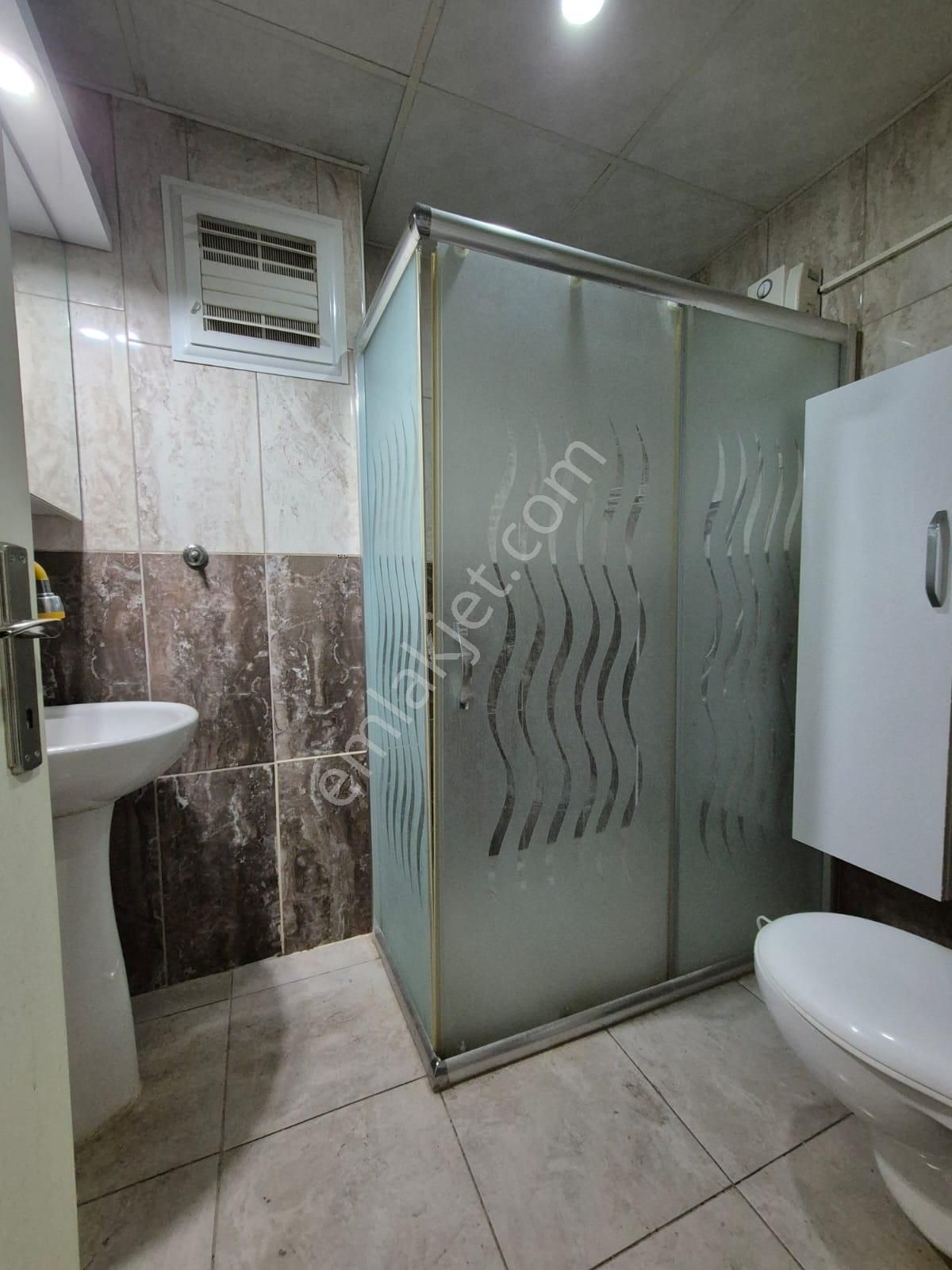 Göçerler'de Dgazlı Havuzlu Cam Balkon Site İçi 5+1 Dubleks Daire - Görsel 9