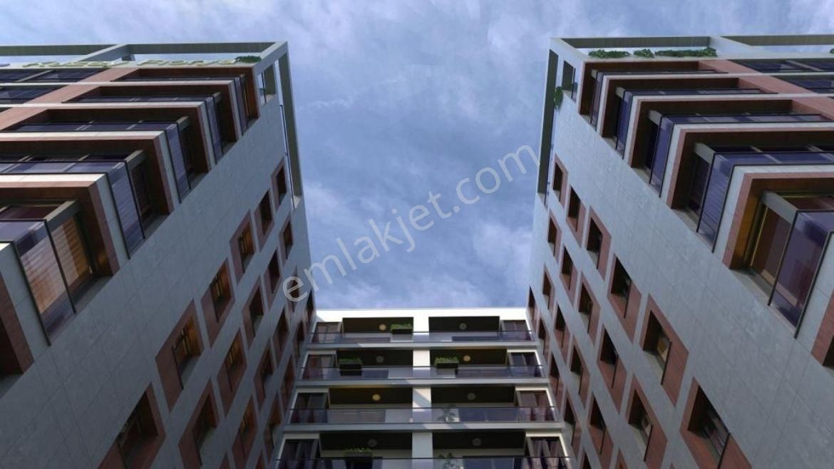 Florya Kavşağında (%50 Peşin/0 Faiz /72 Ay Vade)mayıs 26 Teslim - Görsel 3