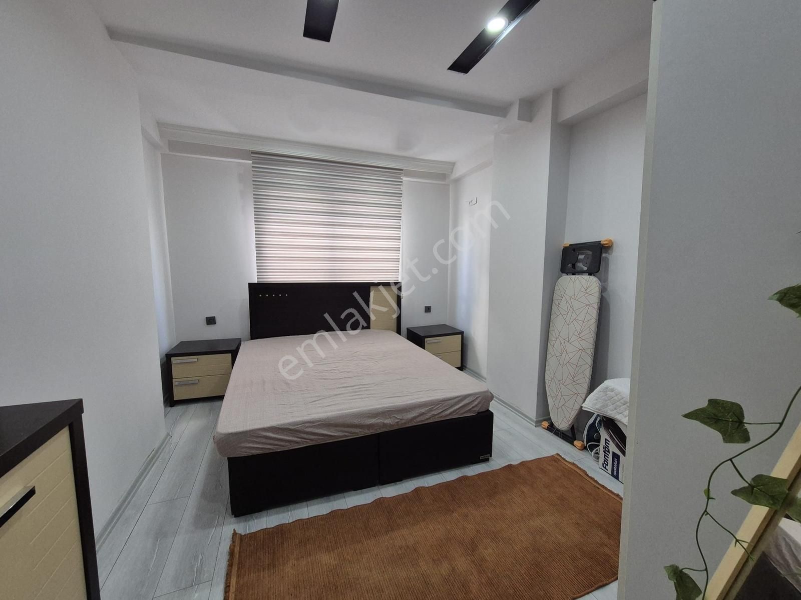 Çamlıbel'de Doğalgazlı Tramvaya 150m Lüks Eşyalı 2+0 Daire - Görsel 8