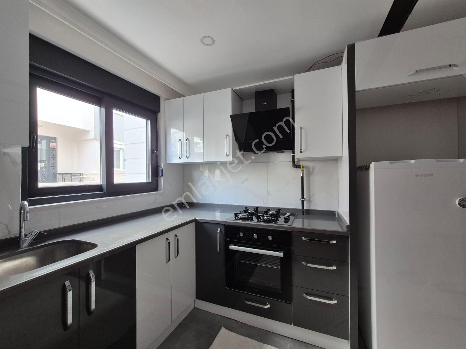 Çamlıbel'de Doğalgazlı Tramvaya 150m Lüks Eşyalı 2+0 Daire - Görsel 5