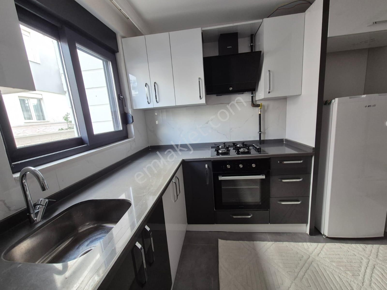 Çamlıbel'de Doğalgazlı Tramvaya 150m Lüks Eşyalı 2+0 Daire - Görsel 4