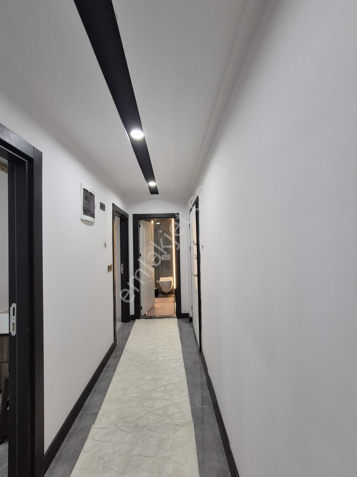 Çamlıbel'de Doğalgazlı Tramvaya 150m Lüks Eşyalı 2+0 Daire - Görsel 2