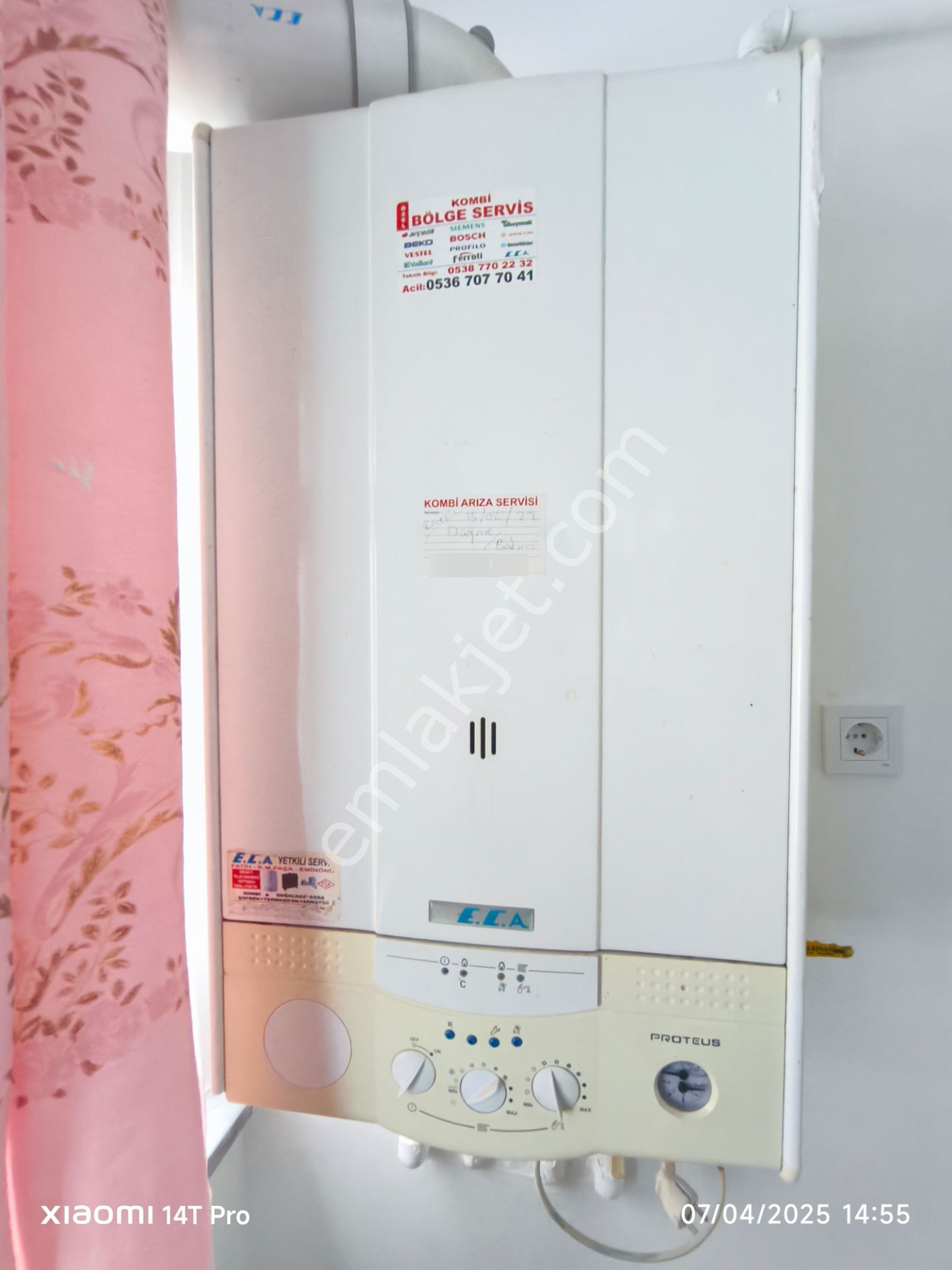 Fatih Ayvansaray Mh 1+1 / 65m2 / Düz Giriş / Bakımlı / Metrobüse 10 Dk, Memura - Görsel 17