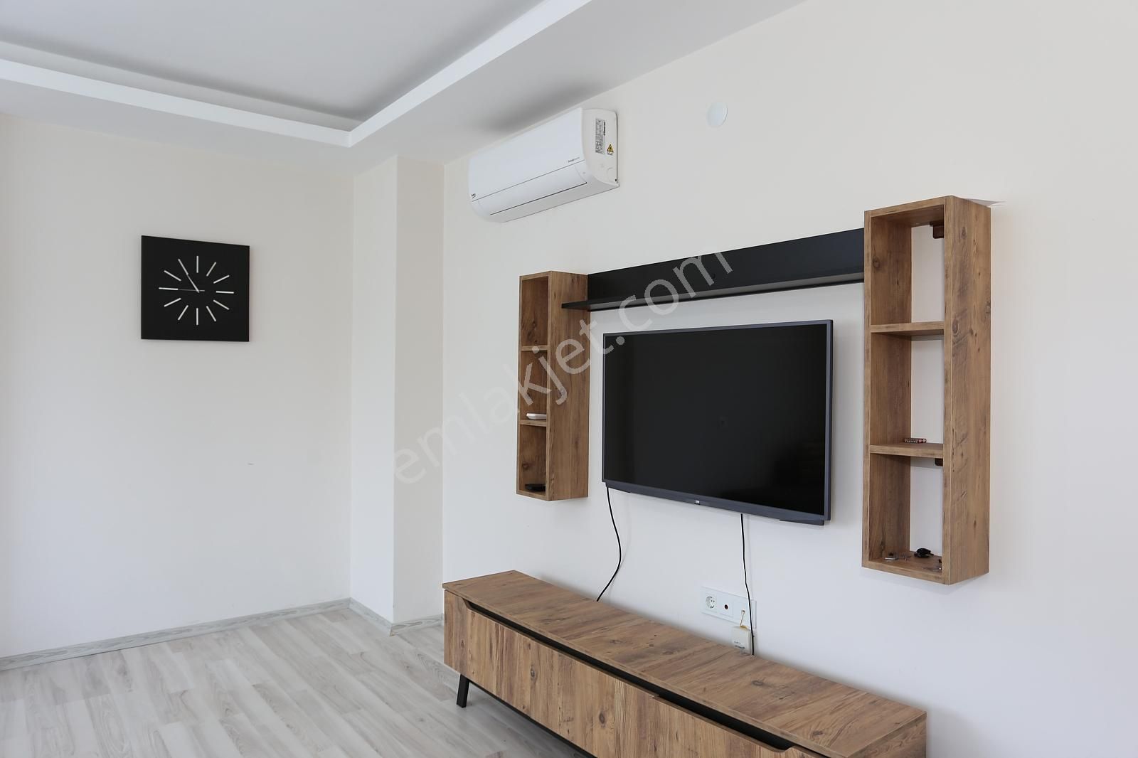 Konyaaltı Hurma'da Boğaçay Caddesi'nde 2+1 Daire - Görsel 7