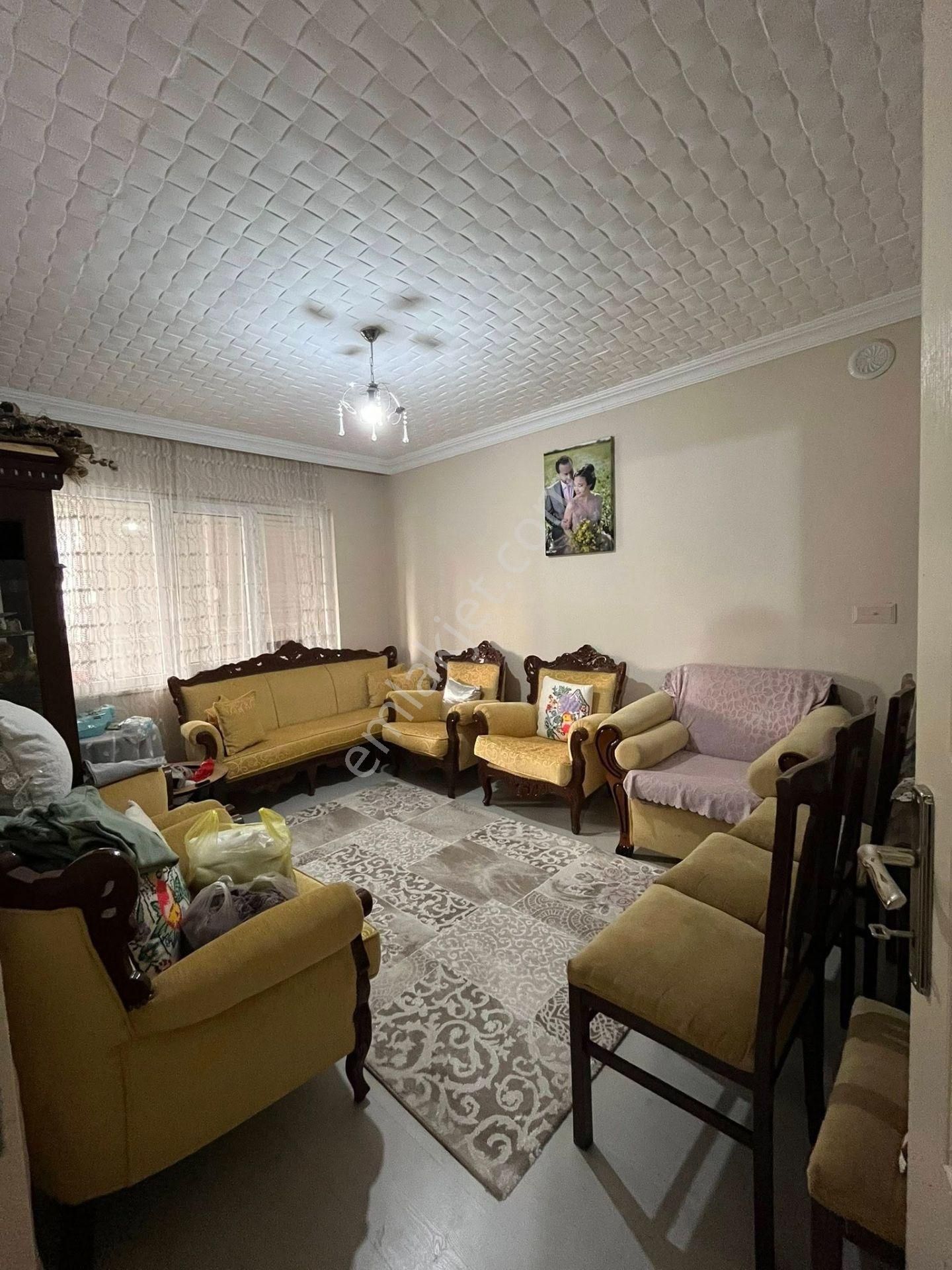 🏡 Göl-san Gayrimenkul’den 🏡 Turan Mah. Merkezi Konumlu 3+1 Satılık Daire - Görsel 6