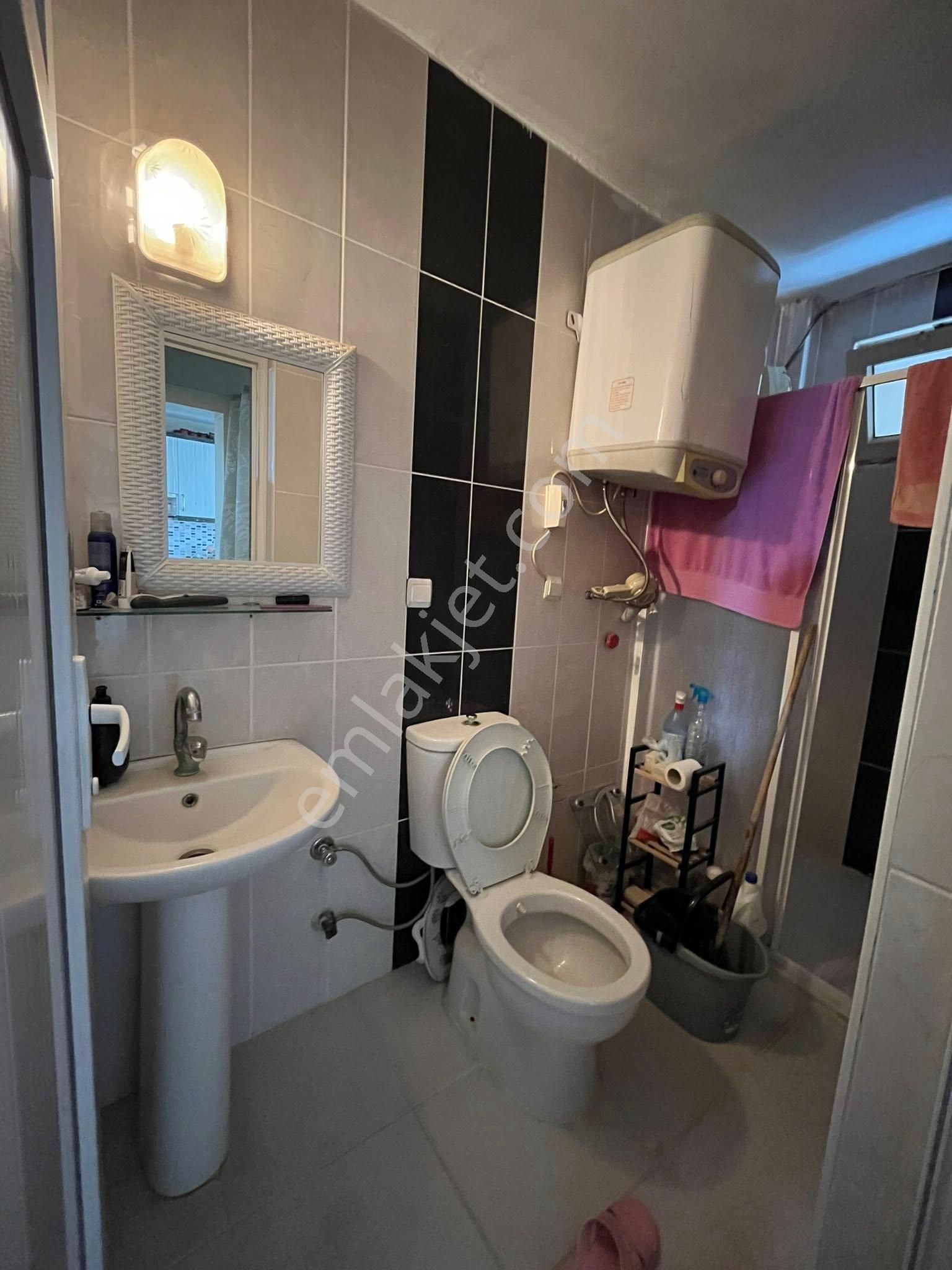 🏡 Göl-san Gayrimenkul’den 🏡 Turan Mah. Merkezi Konumlu 3+1 Satılık Daire - Görsel 14