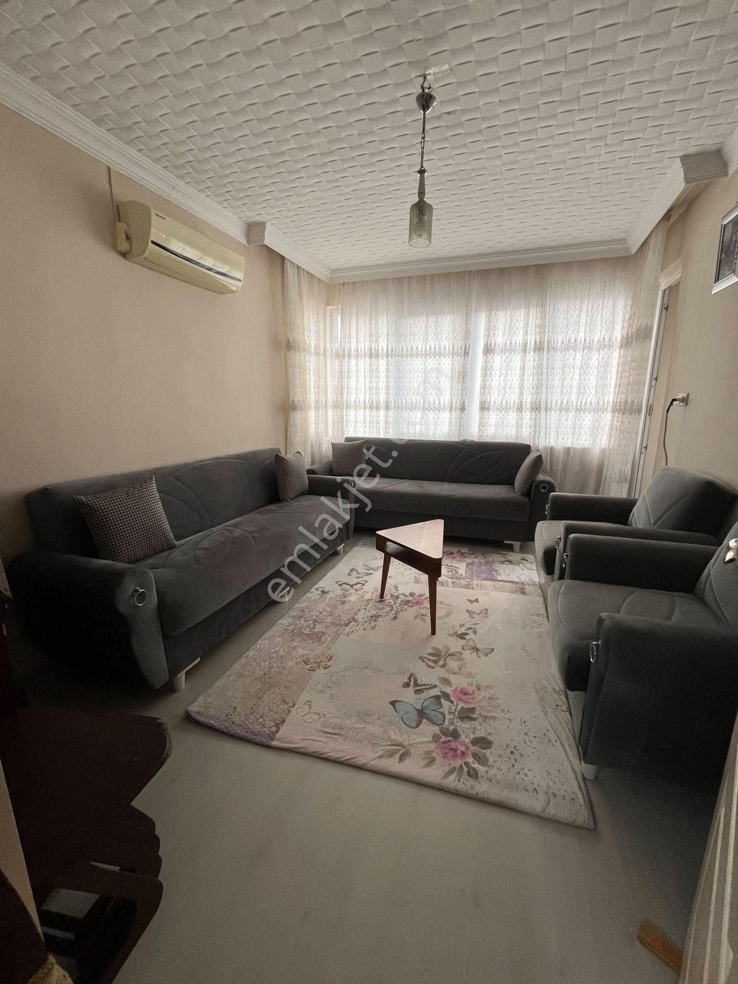 🏡 Göl-san Gayrimenkul’den 🏡 Turan Mah. Merkezi Konumlu 3+1 Satılık Daire - Görsel 5