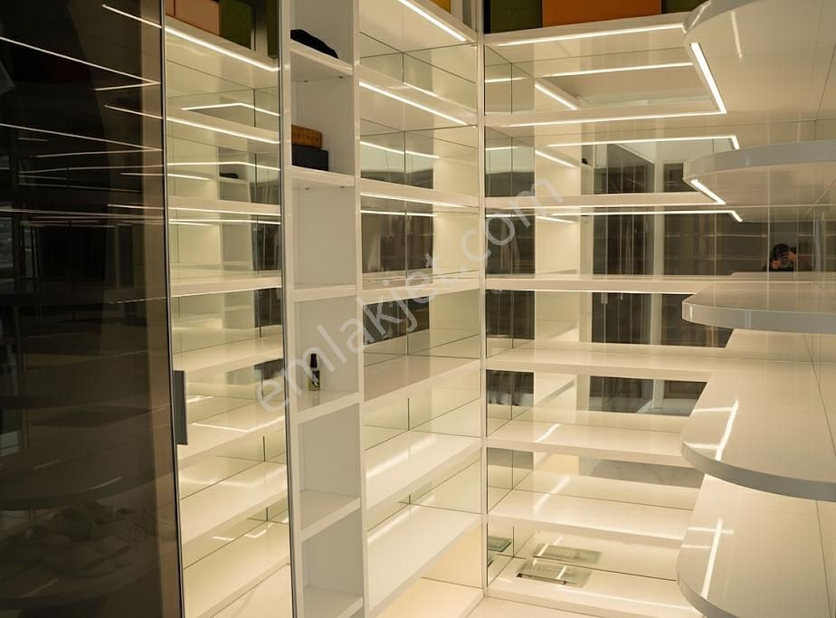 Yalıkavak'ta Marina Manzaralı, Modern Tasarımlı Villa | Tekce - Görsel 21