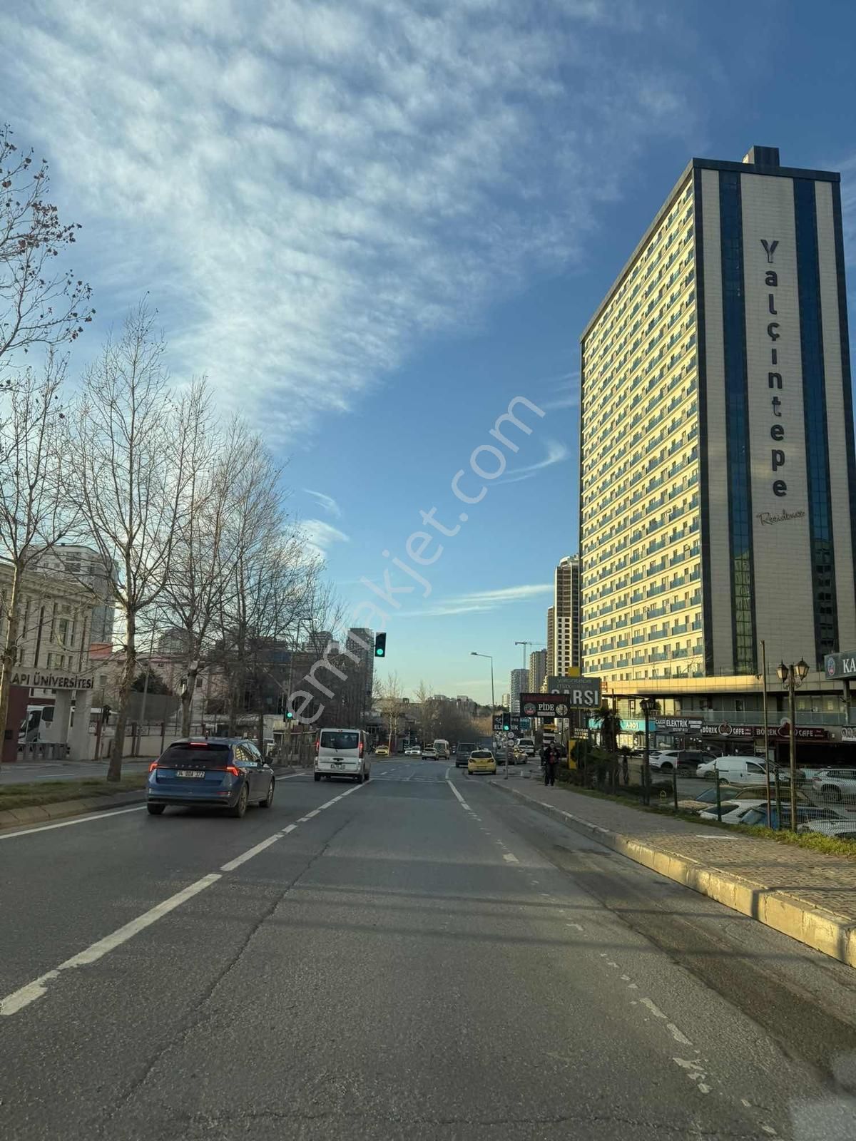 Orhangazi Mahallesinde Kiracılı 2 Katlı Satılık Dükkan (videolu) - Görsel 4