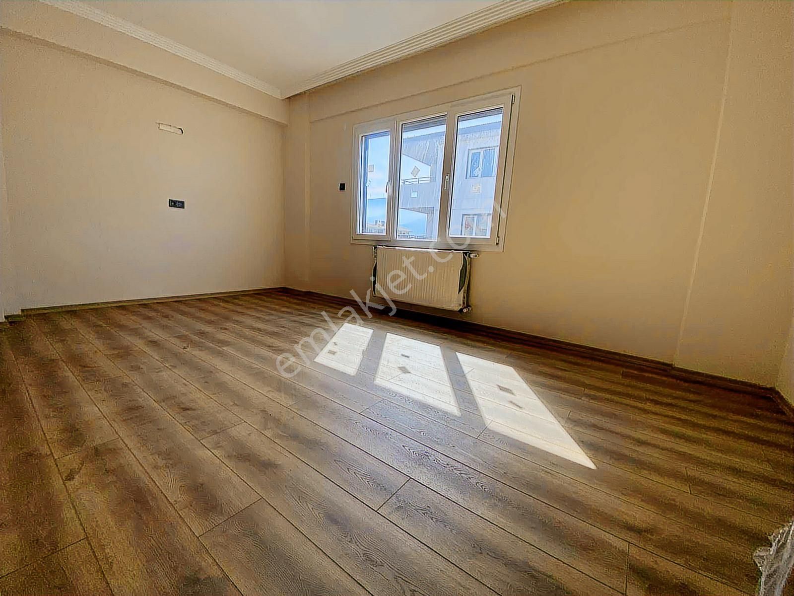 Kent Gayrimenkul'den 3+1 Sıfır Daireler Emlakçı Komisyonu Yoktur - Görsel 11