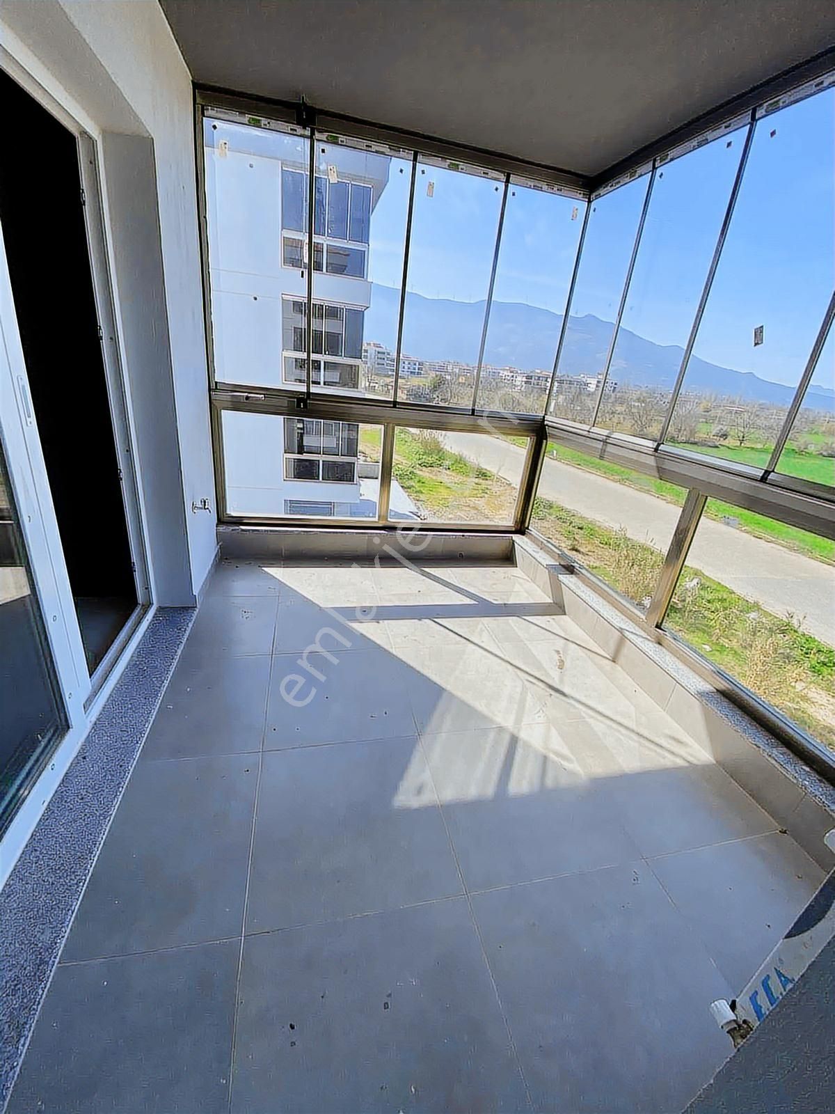 Kent Gayrimenkul'den 3+1 Sıfır Daireler Emlakçı Komisyonu Yoktur - Görsel 17