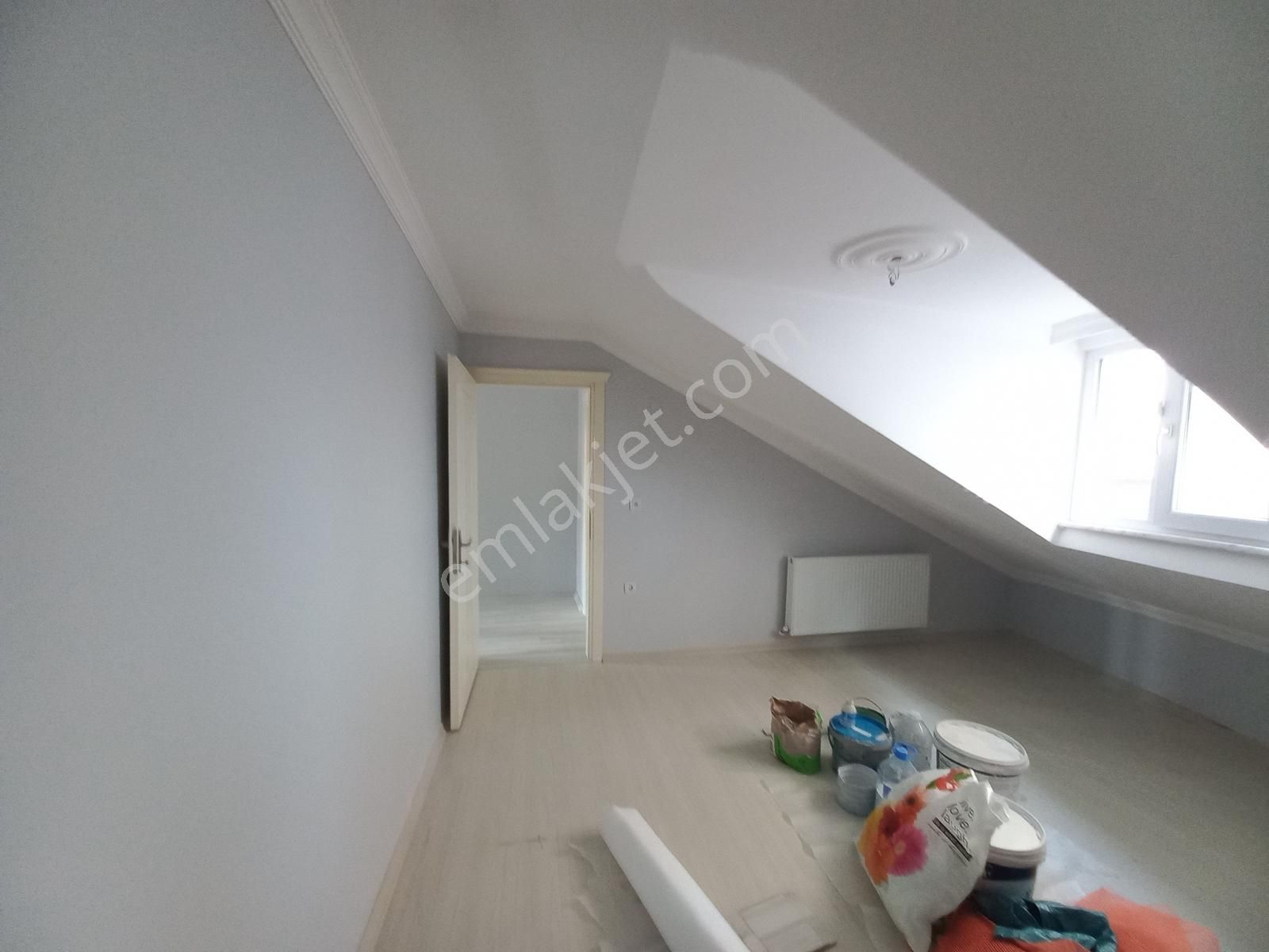 Şeref Emlak Kiralık Daire 24.000 Tl - Görsel 8