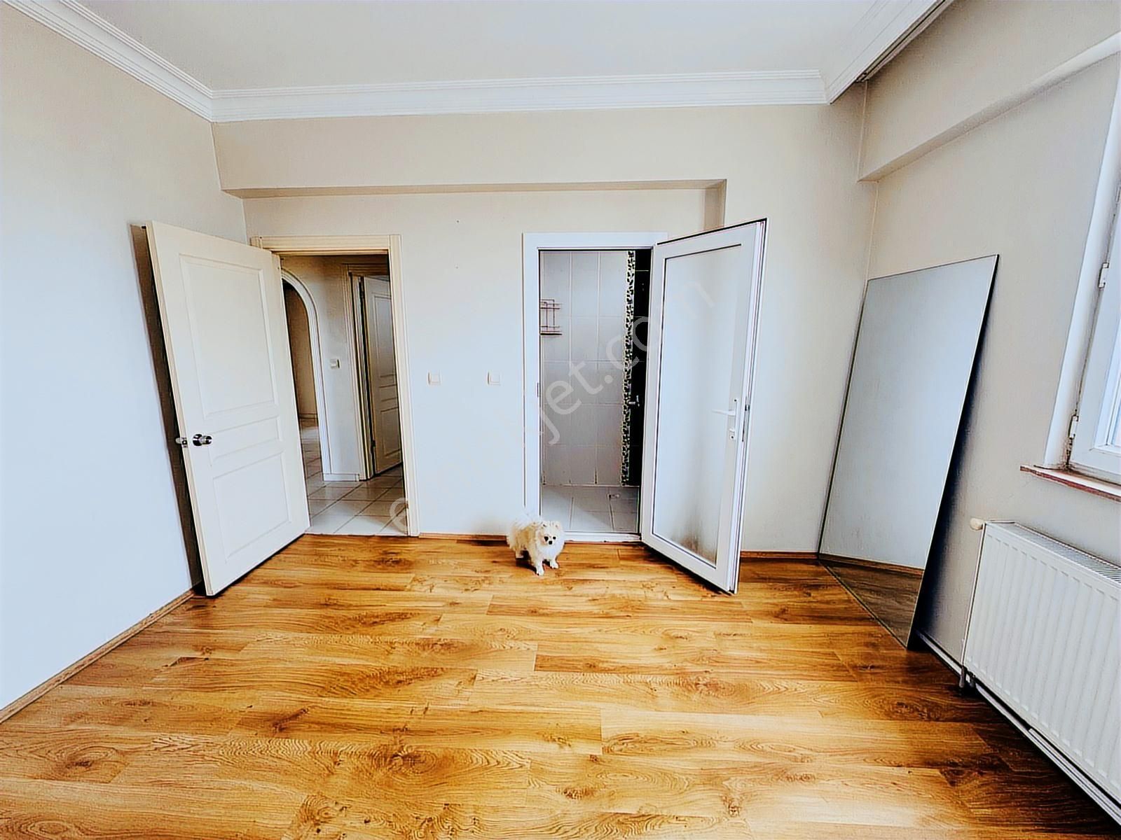 Demokrasi Mah. 3+1 Mükemmel Manzara İçerisi Yapılı Satılık Daire - Görsel 6