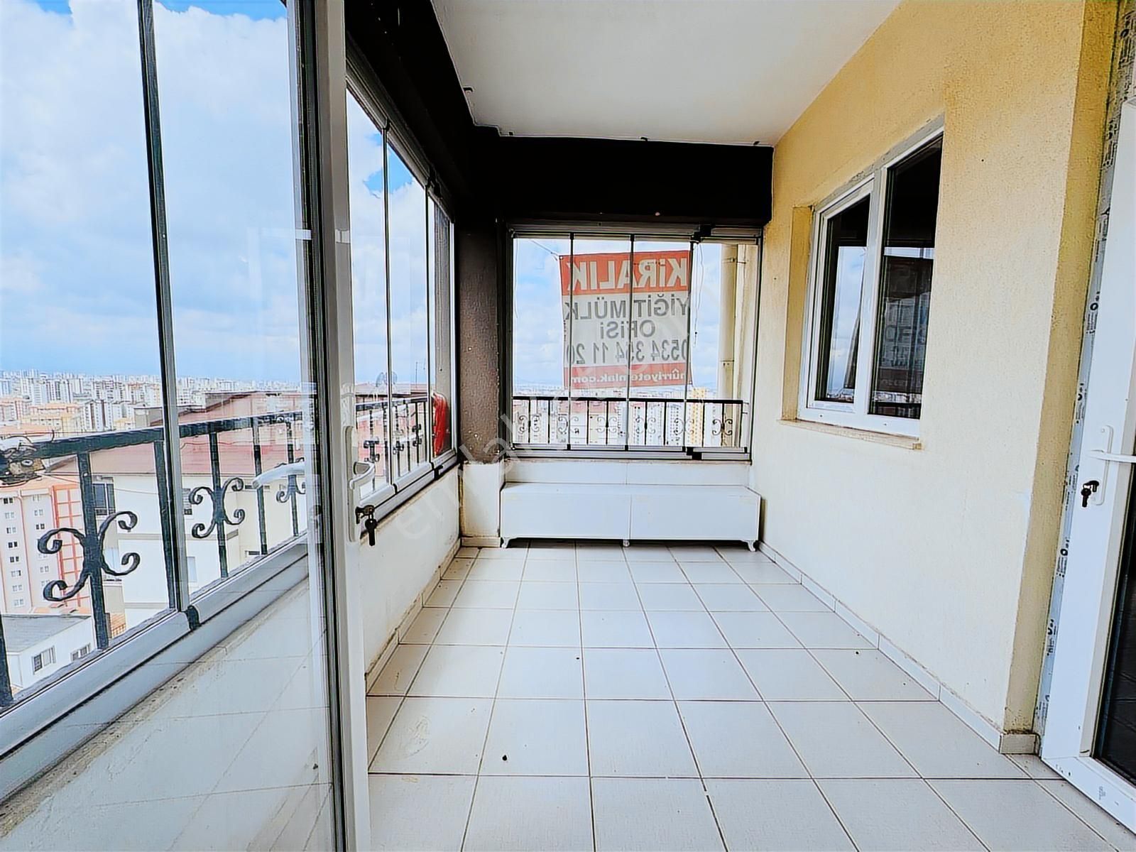 Demokrasi Mah. 3+1 Mükemmel Manzara İçerisi Yapılı Satılık Daire - Görsel 18