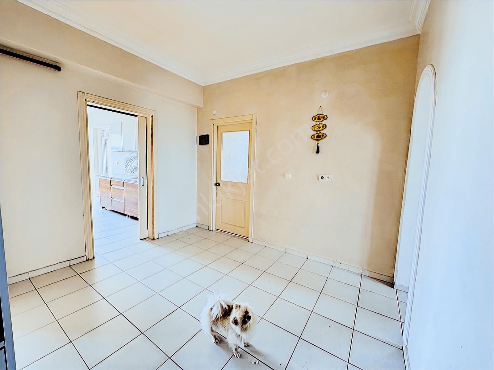 Demokrasi Mah. 3+1 Mükemmel Manzara İçerisi Yapılı Satılık Daire - Görsel 15