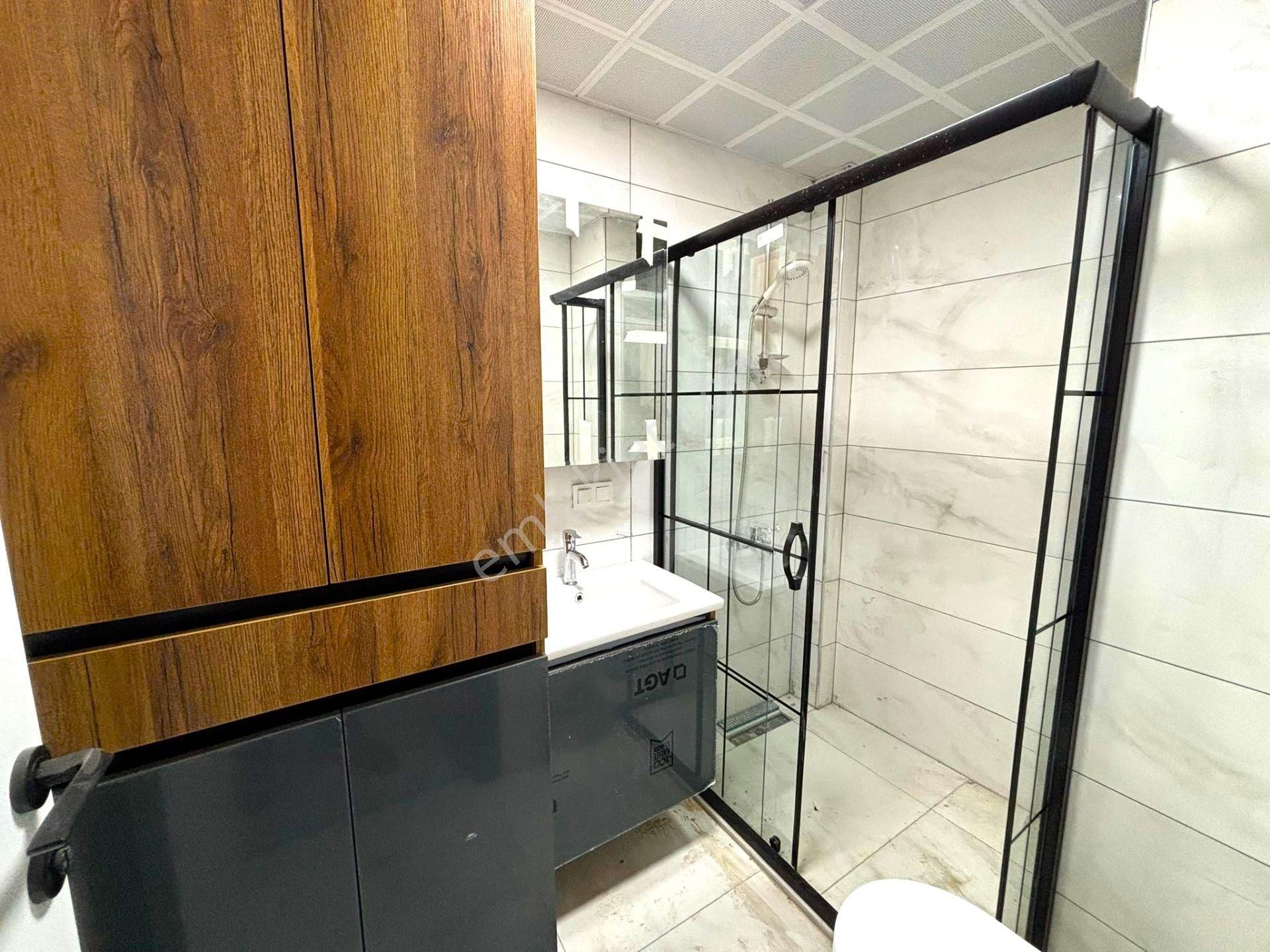 **eryıldız İnşaat**kendi Mülkümüz*iskanlı Ultra Lüx 1+1 Ön Cephe - Görsel 23