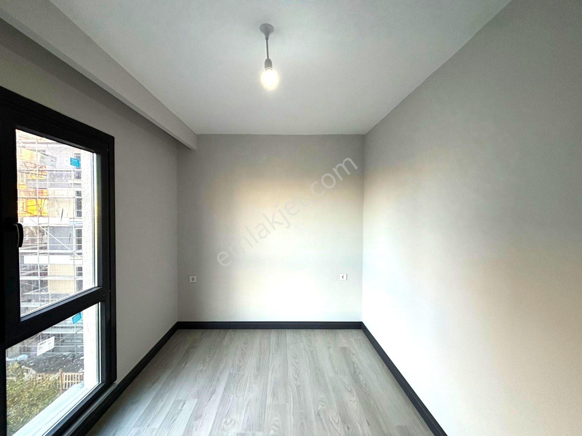 **eryıldız İnşaat**kendi Mülkümüz*iskanlı Ultra Lüx 1+1 Ön Cephe - Görsel 15