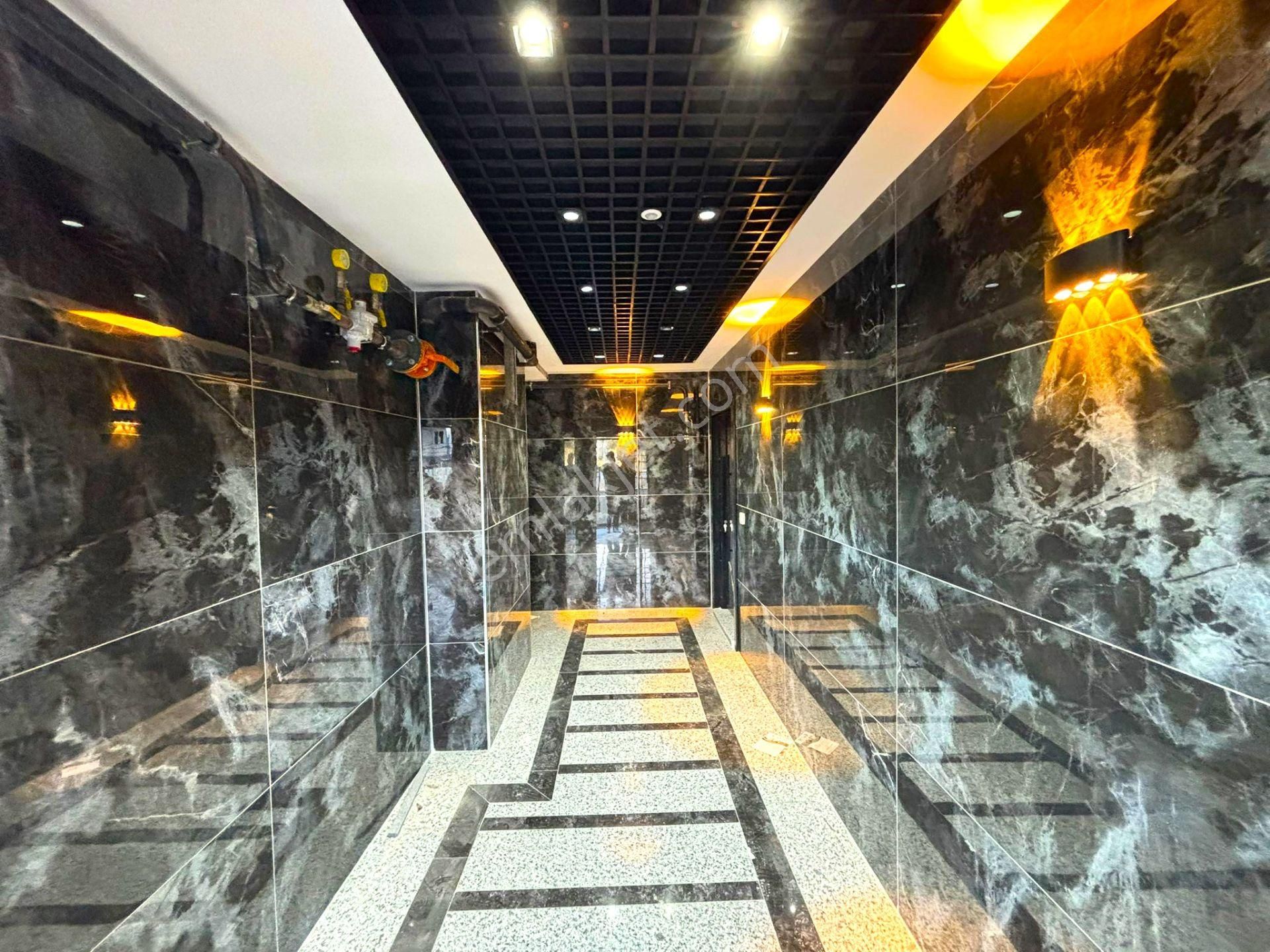 **eryıldız İnşaat**kendi Mülkümüz*iskanlı Ultra Lüx 1+1 Ön Cephe - Görsel 27