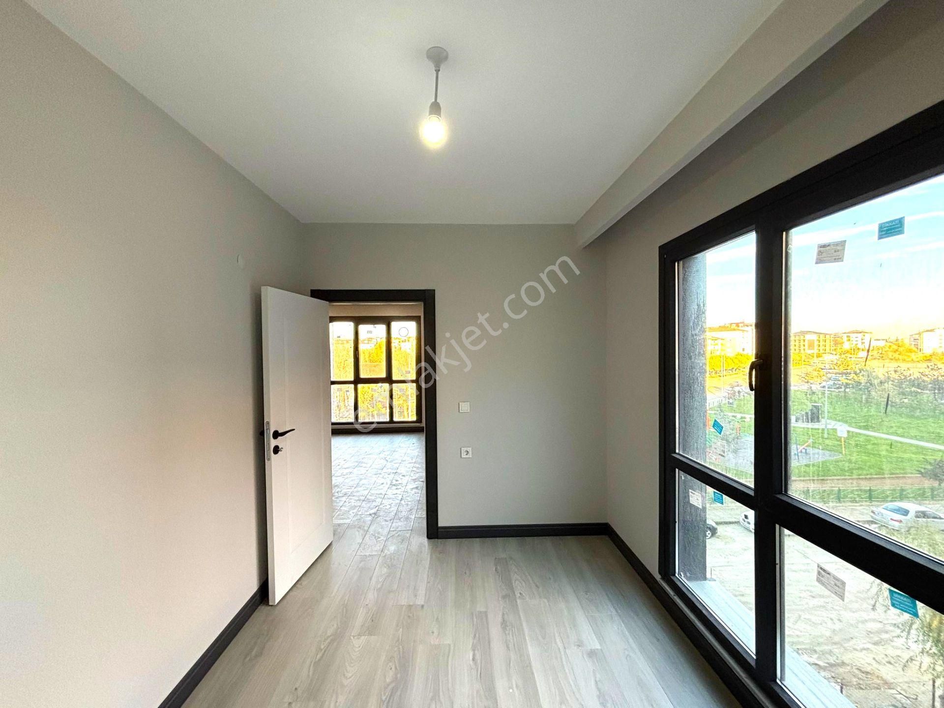 **eryıldız İnşaat**kendi Mülkümüz*iskanlı Ultra Lüx 1+1 Ön Cephe - Görsel 19