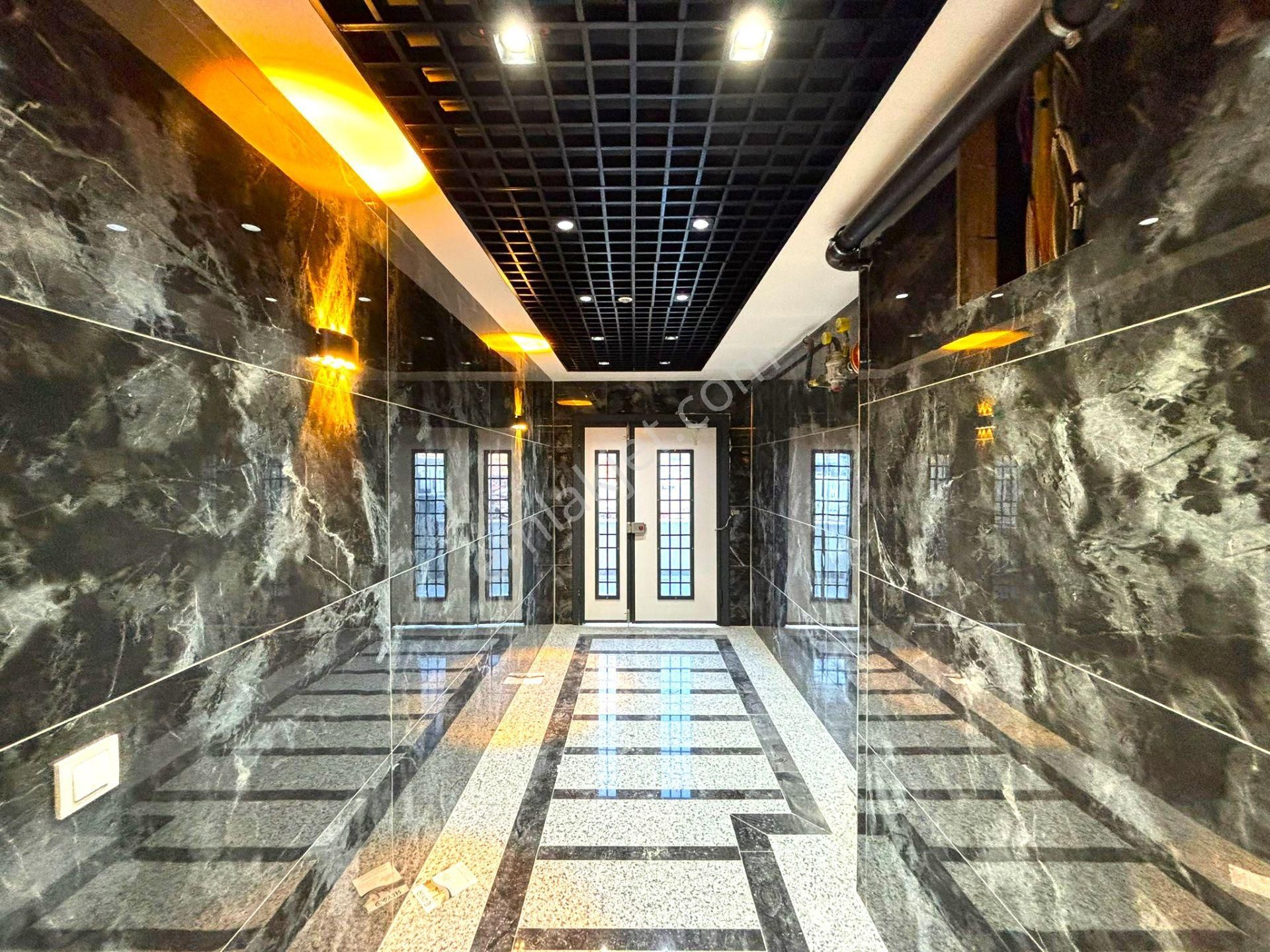 **eryıldız İnşaat**kendi Mülkümüz*iskanlı Ultra Lüx 1+1 Ön Cephe - Görsel 26