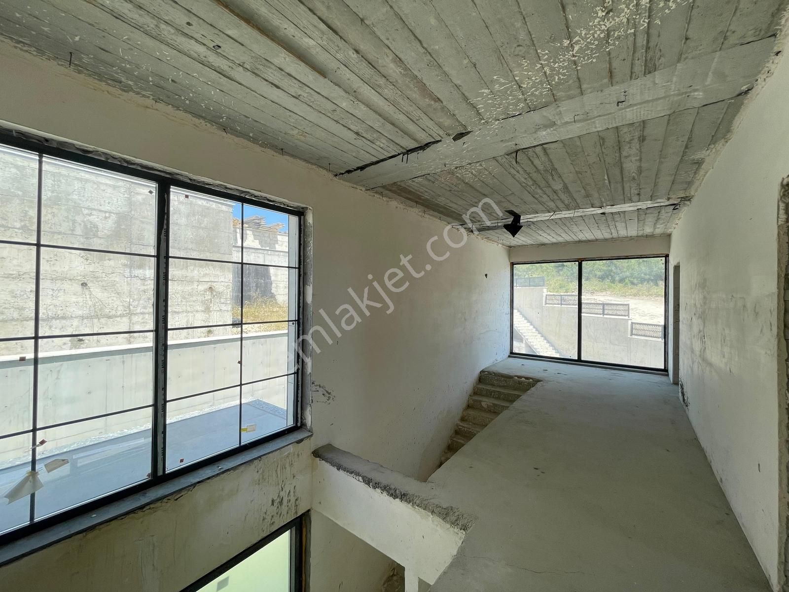 Gezgen İnşaattan 300 M2 4+1 Müstakil Villa!!! - Görsel 4