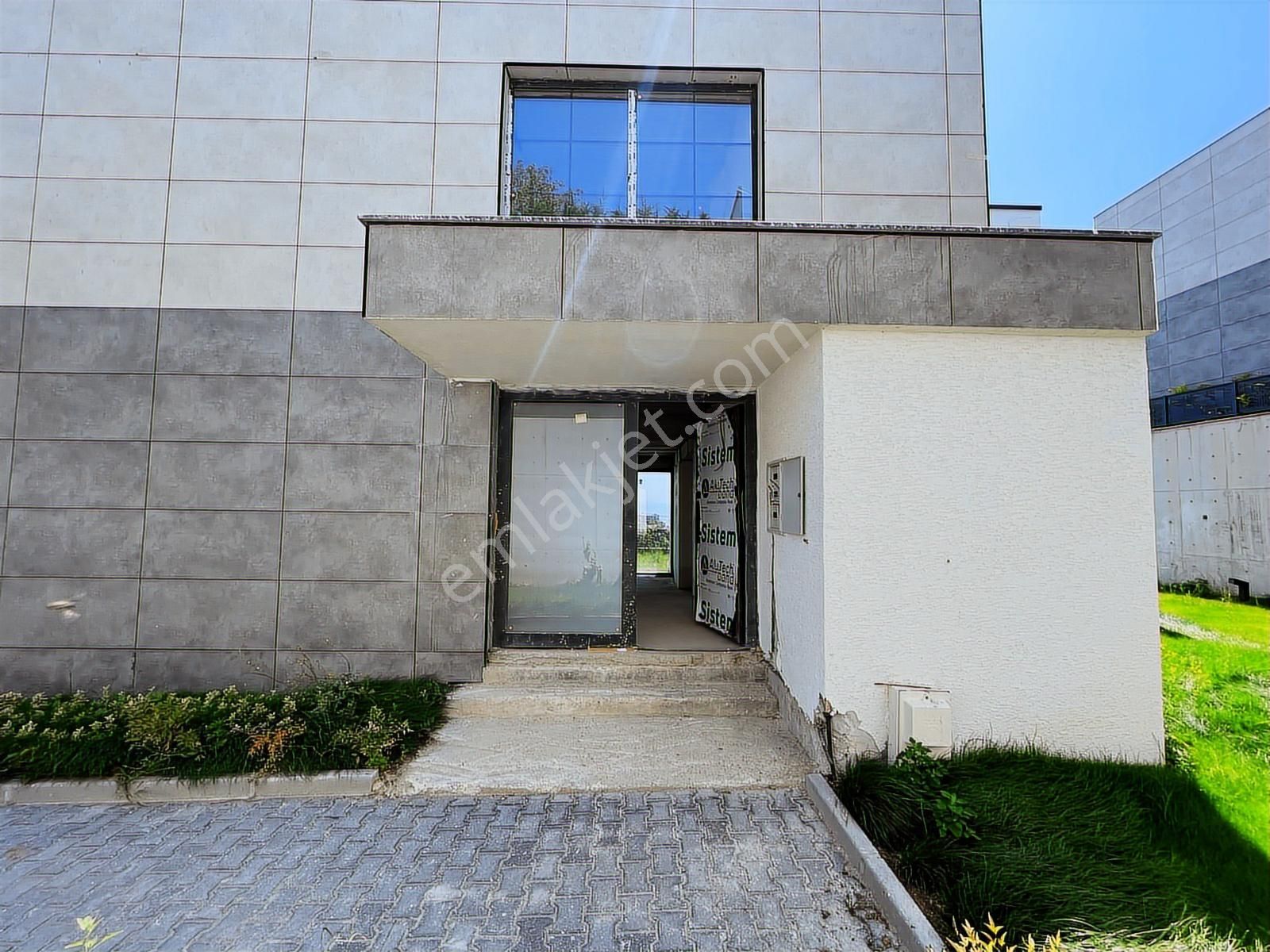 Gezgen İnşaattan 300 M2 4+1 Müstakil Villa!!! - Görsel 19