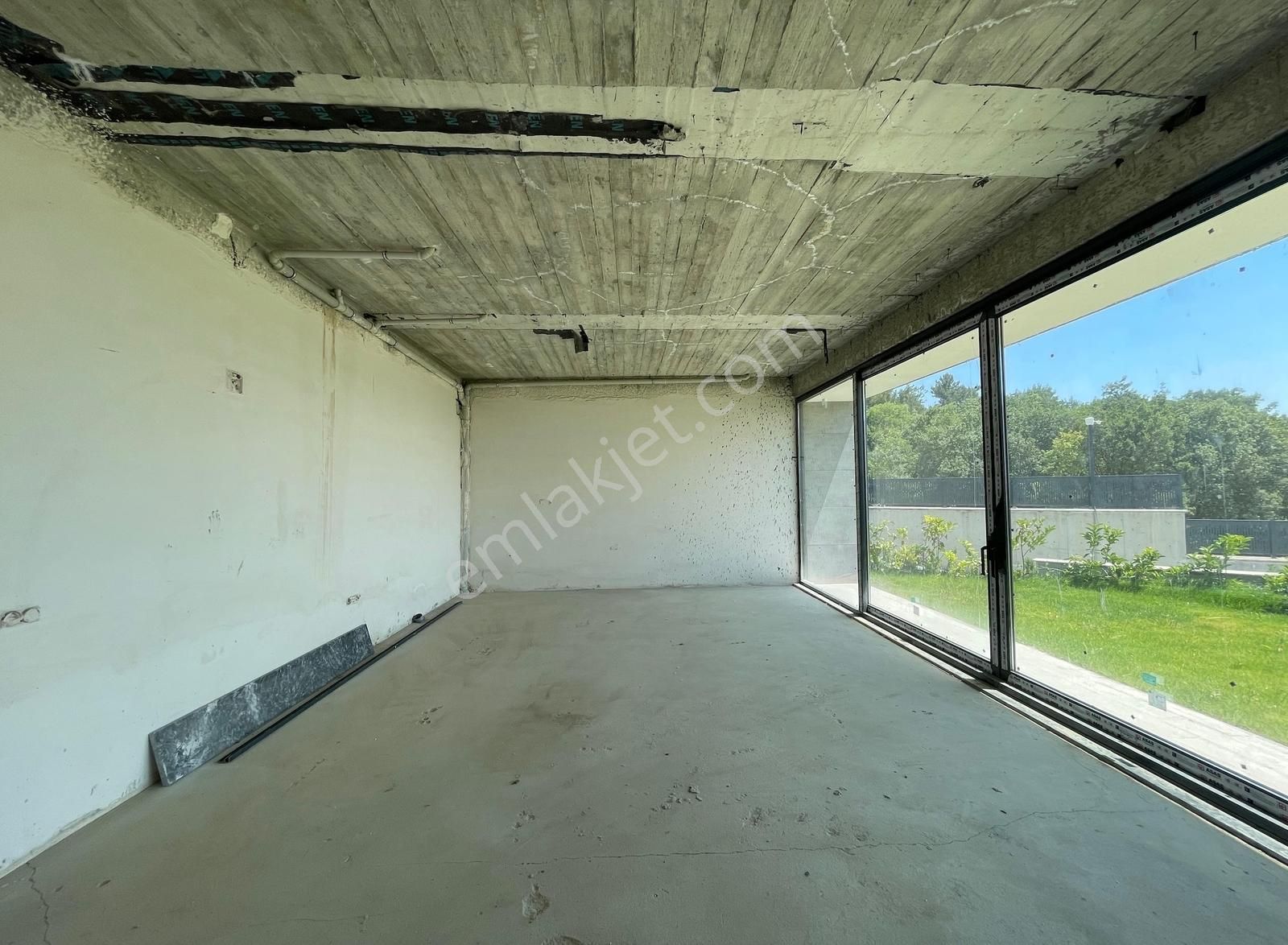 Gezgen İnşaattan 300 M2 4+1 Müstakil Villa!!! - Görsel 10