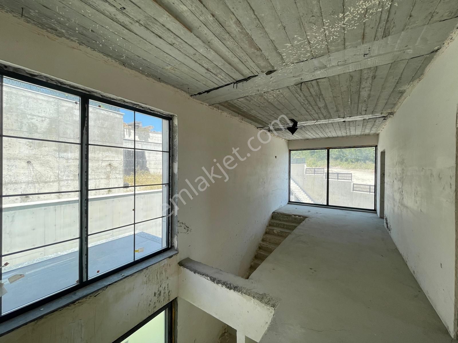 Gezgen İnşaattan 300 M2 4+1 Müstakil Villa!!! - Görsel 5