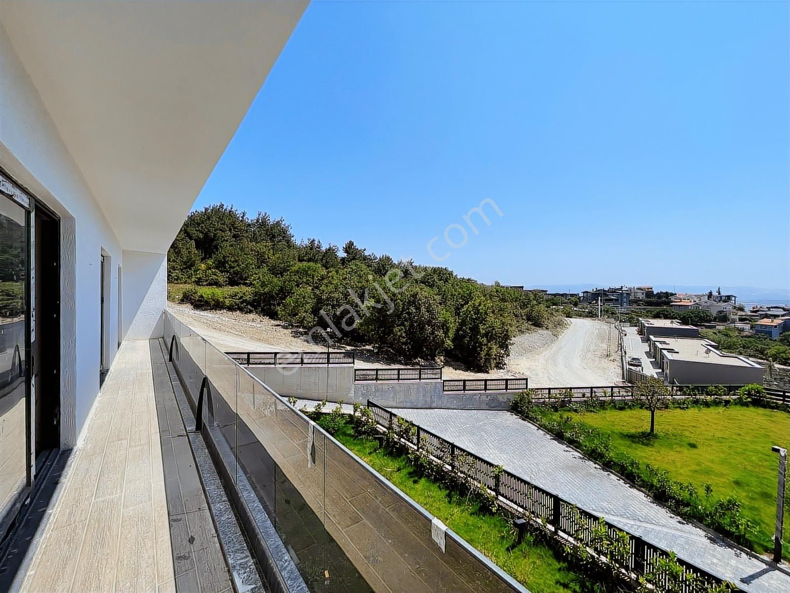 Gezgen İnşaattan 300 M2 4+1 Müstakil Villa!!! - Görsel 21