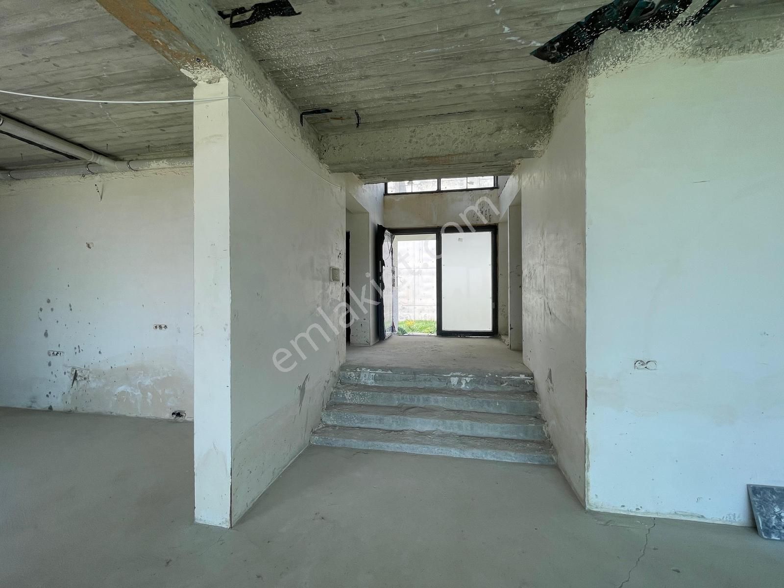 Gezgen İnşaattan 300 M2 4+1 Müstakil Villa!!! - Görsel 22