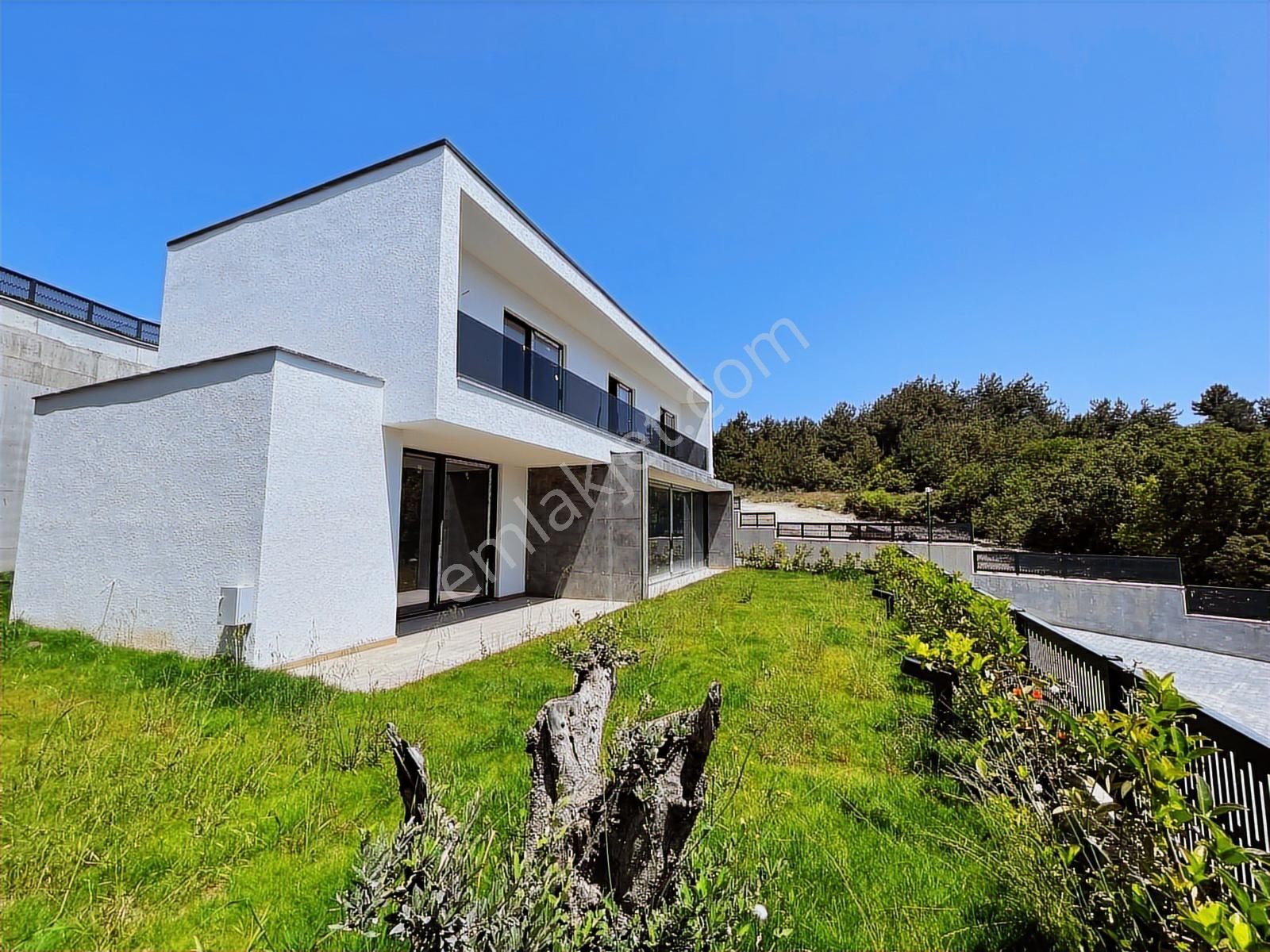 Gezgen İnşaattan 300 M2 4+1 Müstakil Villa!!! - Görsel 2