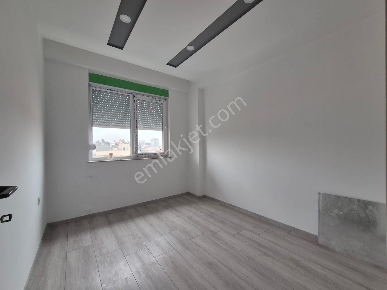 Kanal Mah Asansörlü Tramvaya 300m İskanlı Cam Balkon 5+1 Daire - Görsel 28