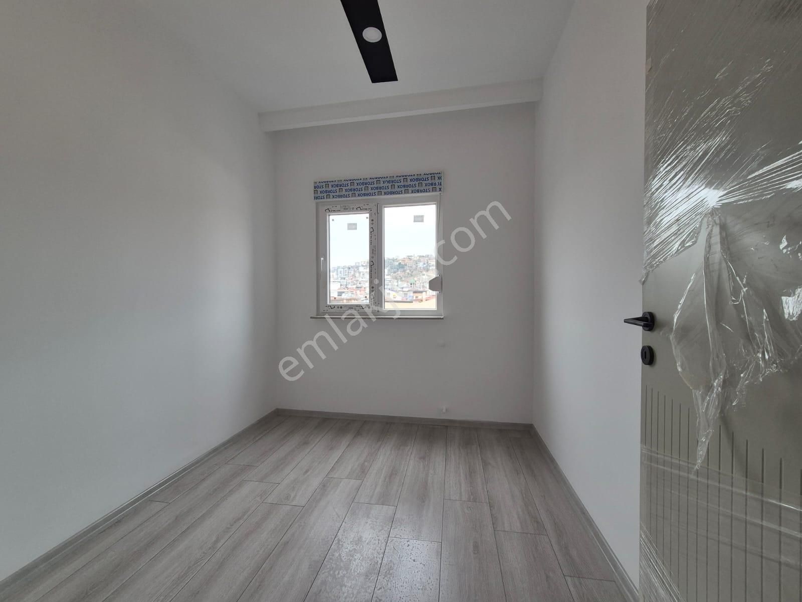Kanal Mah Asansörlü Tramvaya 300m İskanlı Cam Balkon 5+1 Daire - Görsel 15