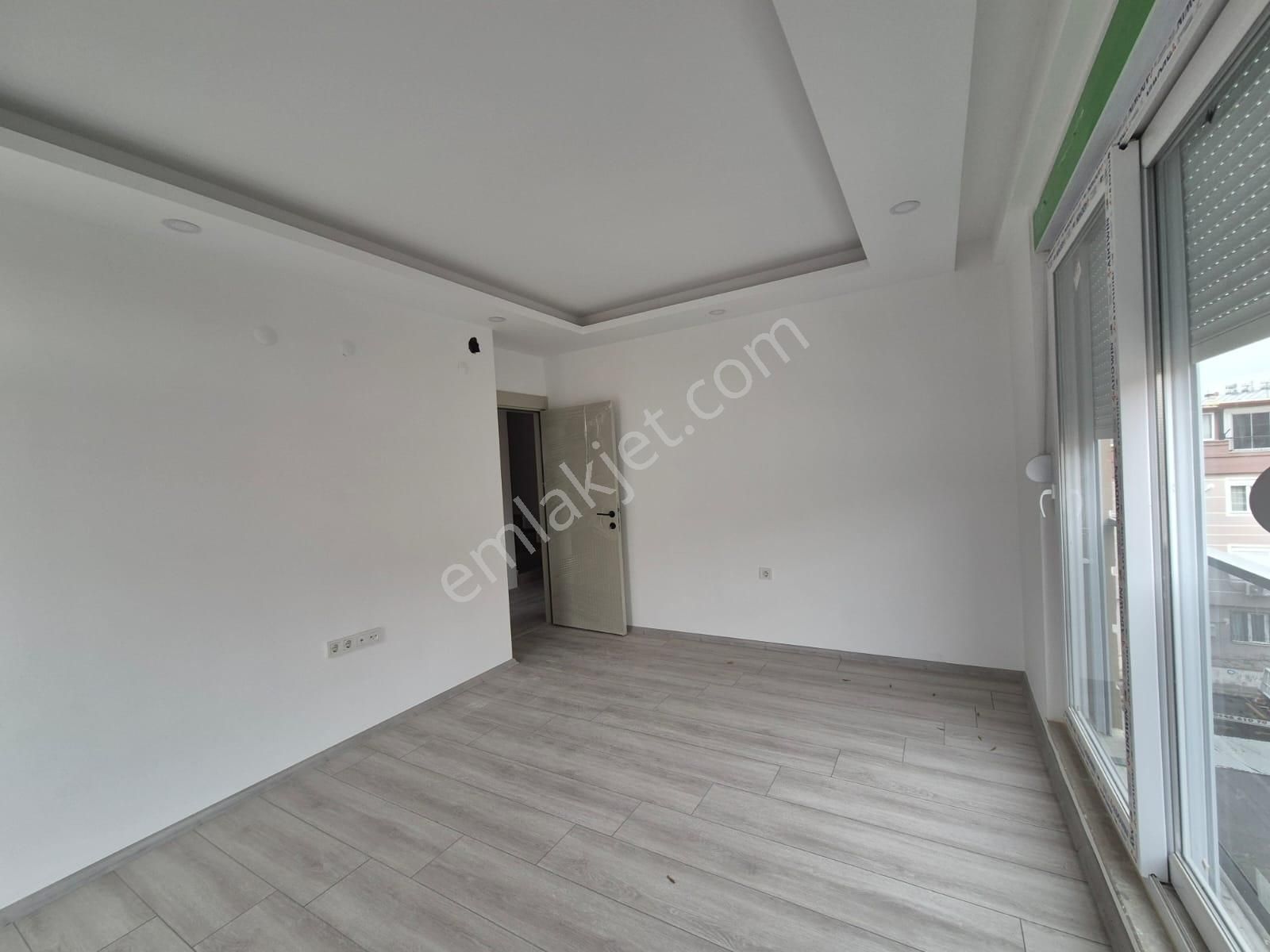 Kanal Mah Asansörlü Tramvaya 300m İskanlı Cam Balkon 5+1 Daire - Görsel 26