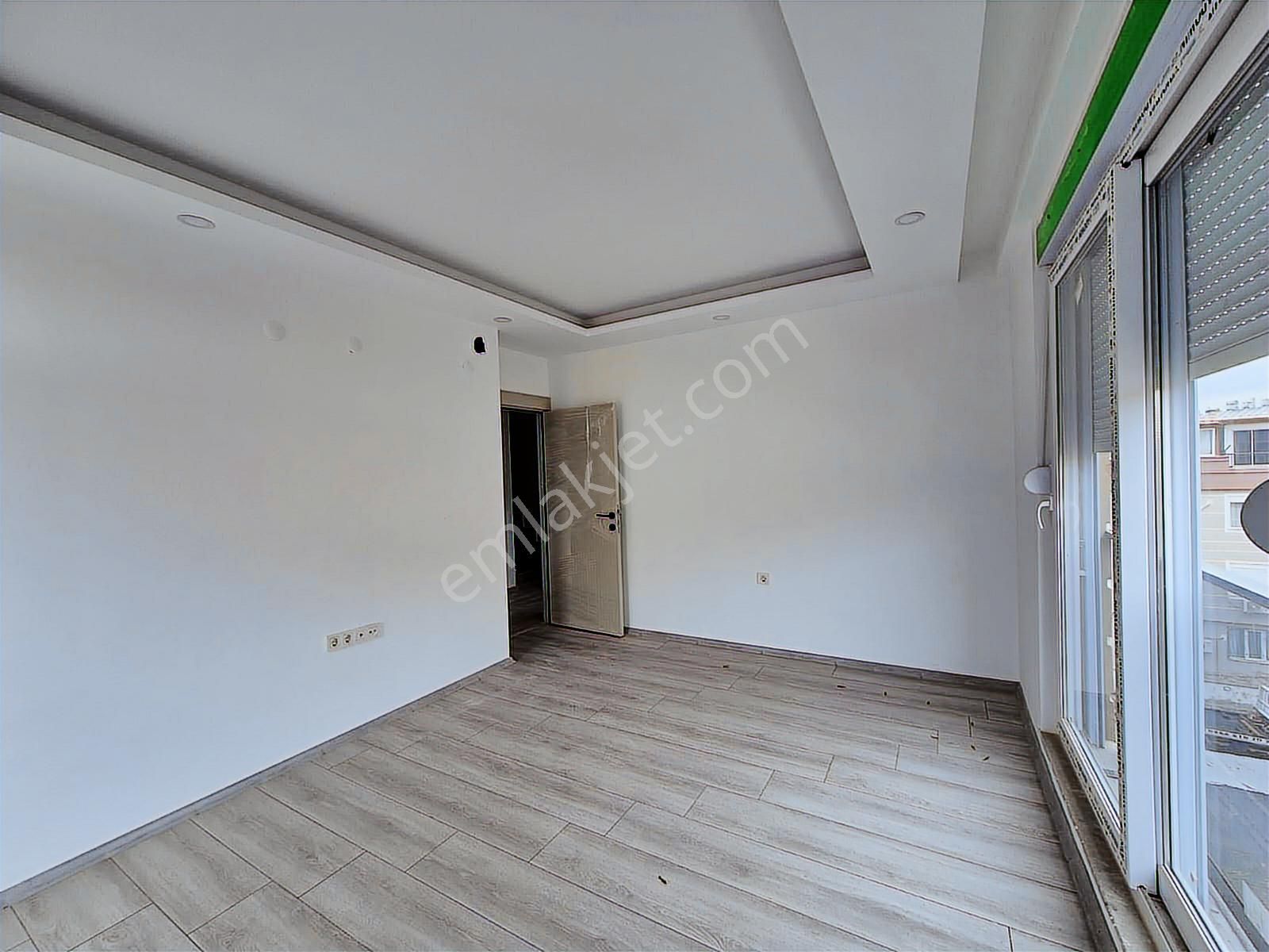 Kanal Mah Asansörlü Tramvaya 300m İskanlı Cam Balkon 5+1 Daire - Görsel 23