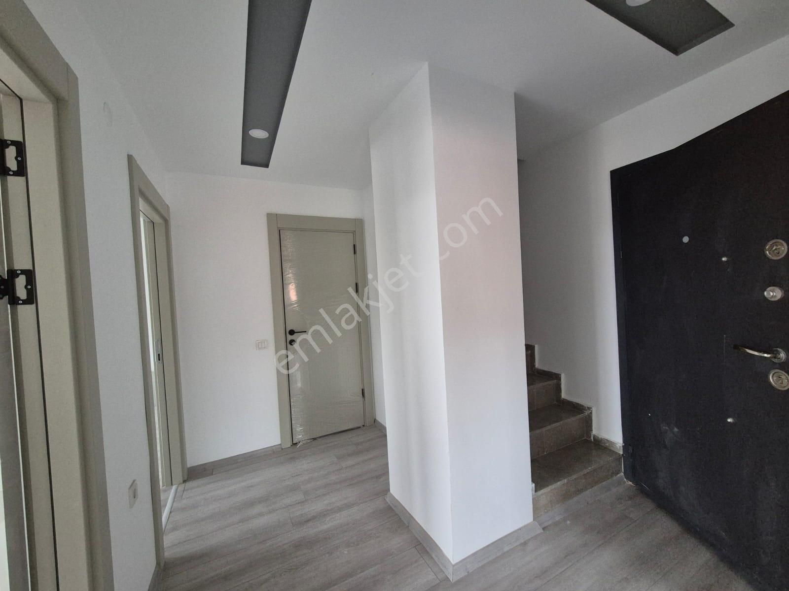 Kanal Mah Asansörlü Tramvaya 300m İskanlı Cam Balkon 5+1 Daire - Görsel 19