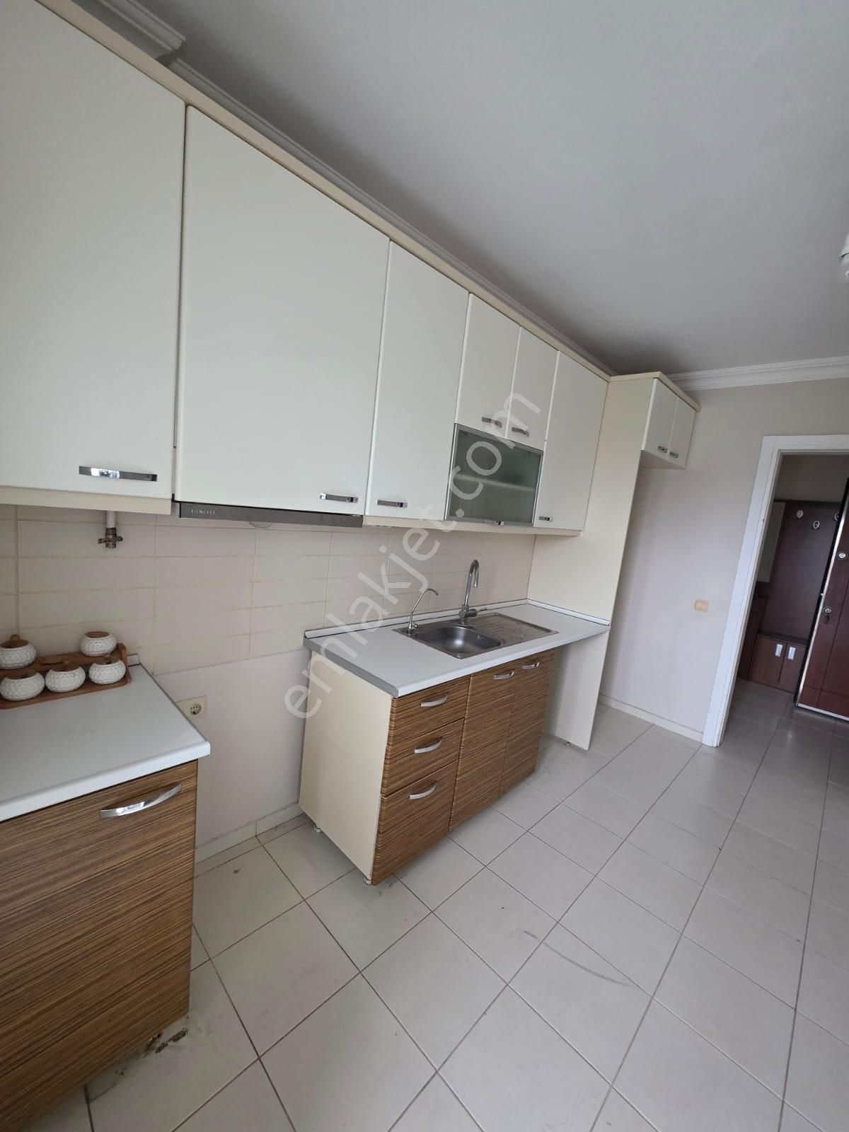 Kiptaş Kayabaşı Sit.şehir Hst. Ve Okul Yakını 3+1 Kiralık Daire - Görsel 9