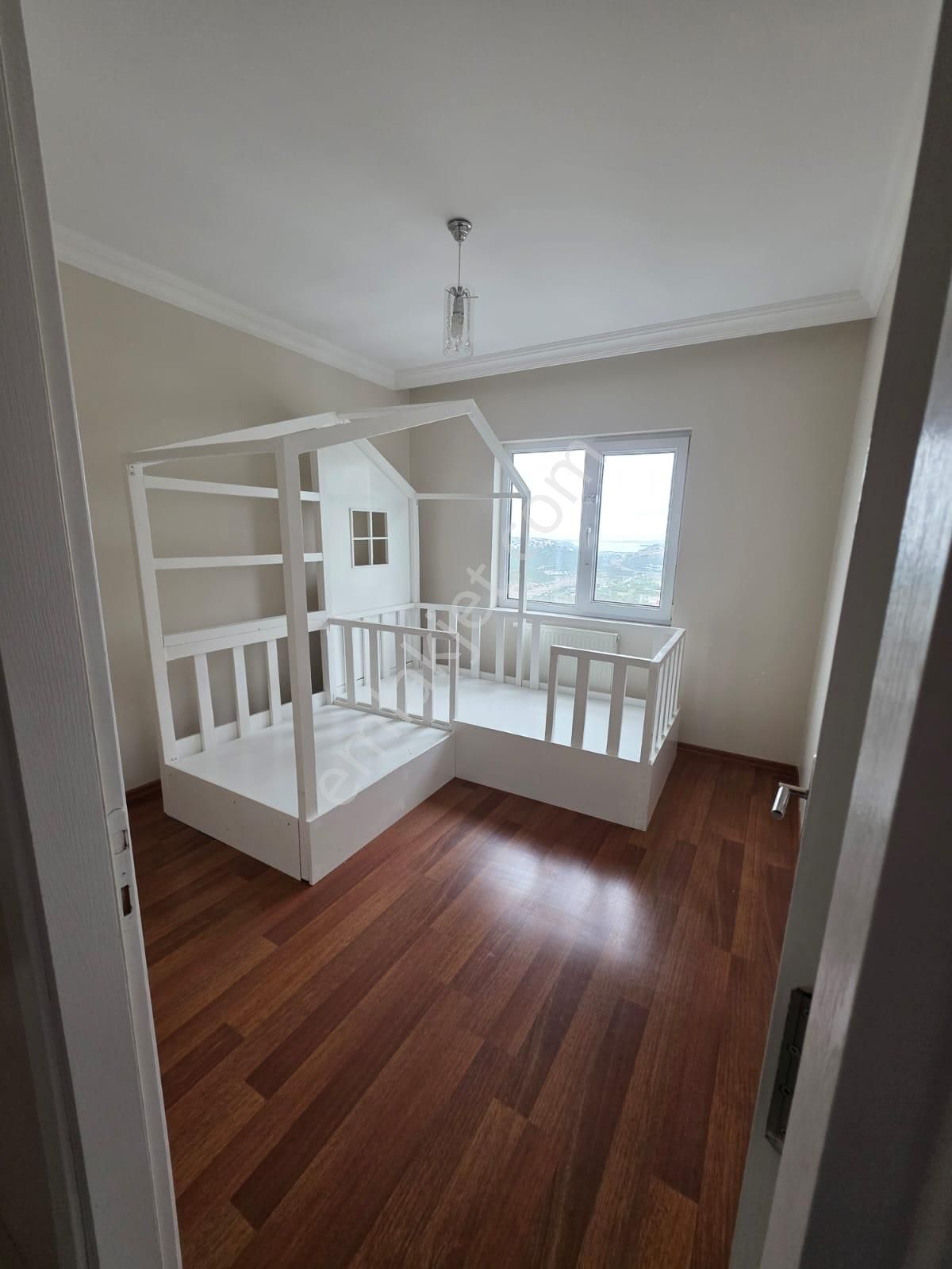 Kiptaş Kayabaşı Sit.şehir Hst. Ve Okul Yakını 3+1 Kiralık Daire - Görsel 23