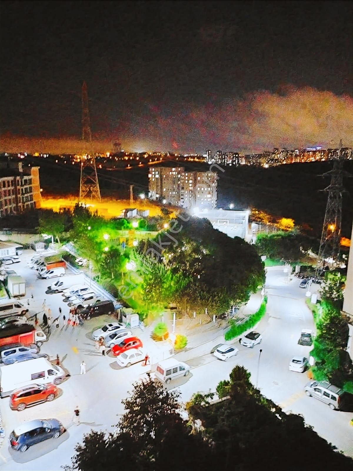 Kiptaş Kayabaşı Sit.şehir Hst. Ve Okul Yakını 3+1 Kiralık Daire - Görsel 13