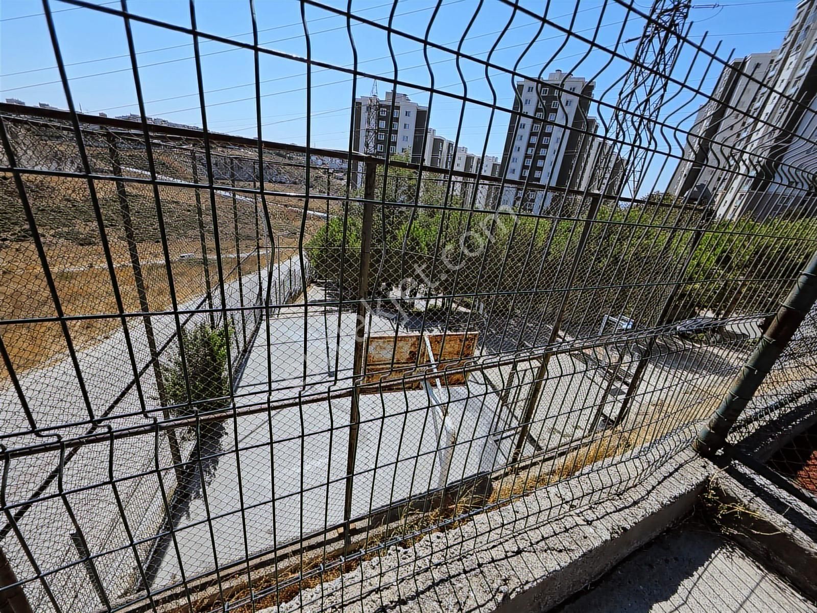 Kiptaş Kayabaşı Sit.şehir Hst. Ve Okul Yakını 3+1 Kiralık Daire - Görsel 3