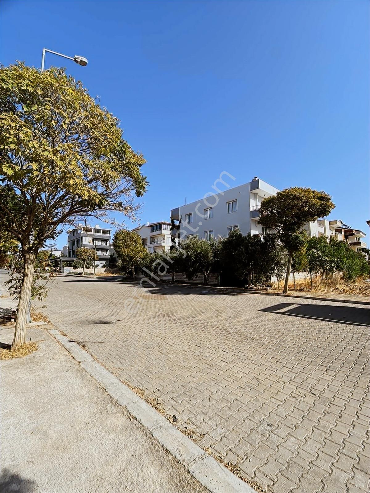 Yasemin Emlaktan Komple Satılık Bina!!!!!! - Görsel 16