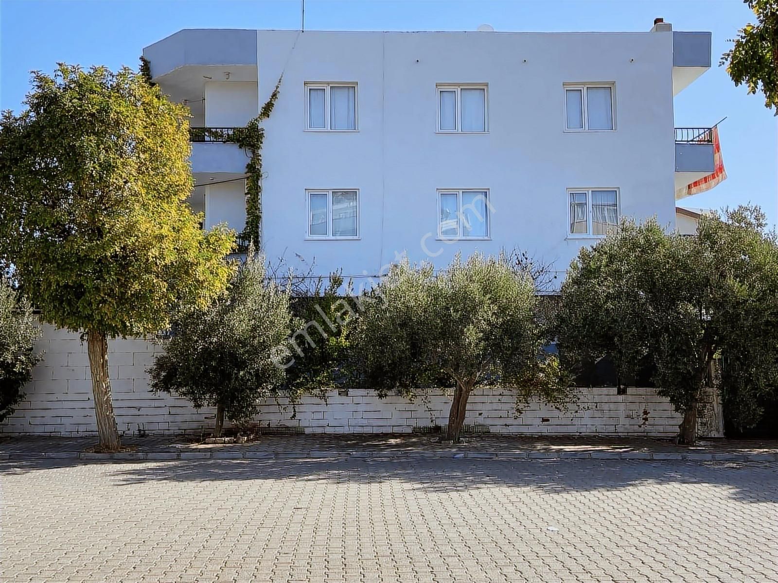 Yasemin Emlaktan Komple Satılık Bina!!!!!! - Görsel 9