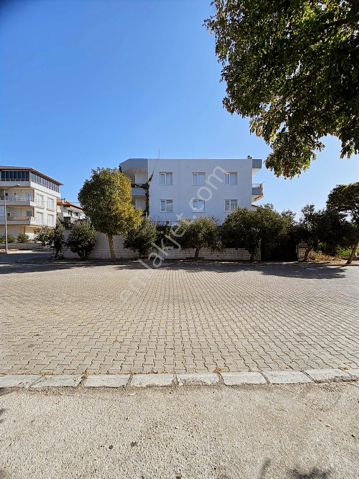 Yasemin Emlaktan Komple Satılık Bina!!!!!! - Görsel 12