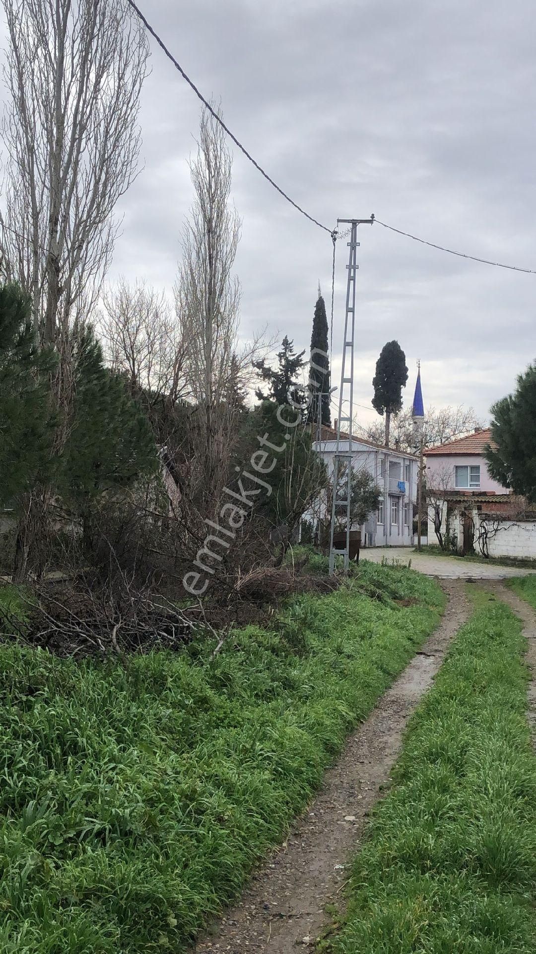 Dağıstan Mahallesi İmarlı Arsa - Görsel 5