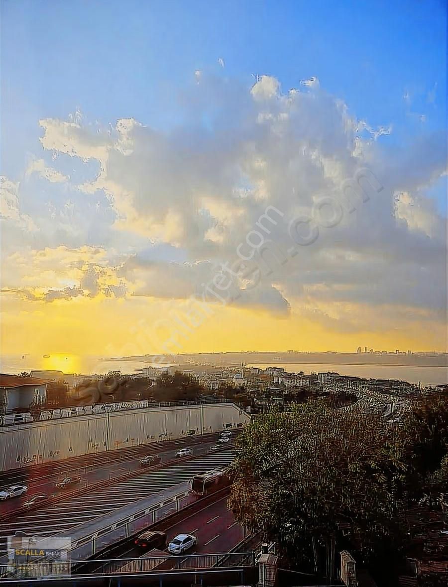 Cennet Mah Turgut Reis Cad. Kiralık Daire 2+1 85 M2 Bina Yaşı 7 - Görsel 17