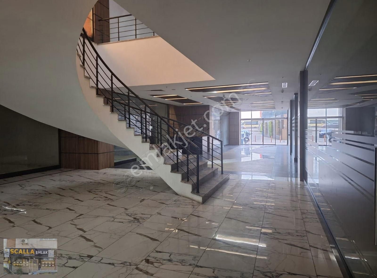 İkitelli Quality Residence Satılık Lüx Ofis - Görsel 5