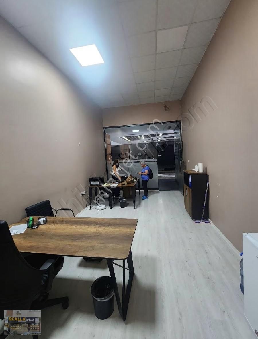 İkitelli Quality Residence Satılık Lüx Ofis - Görsel 6
