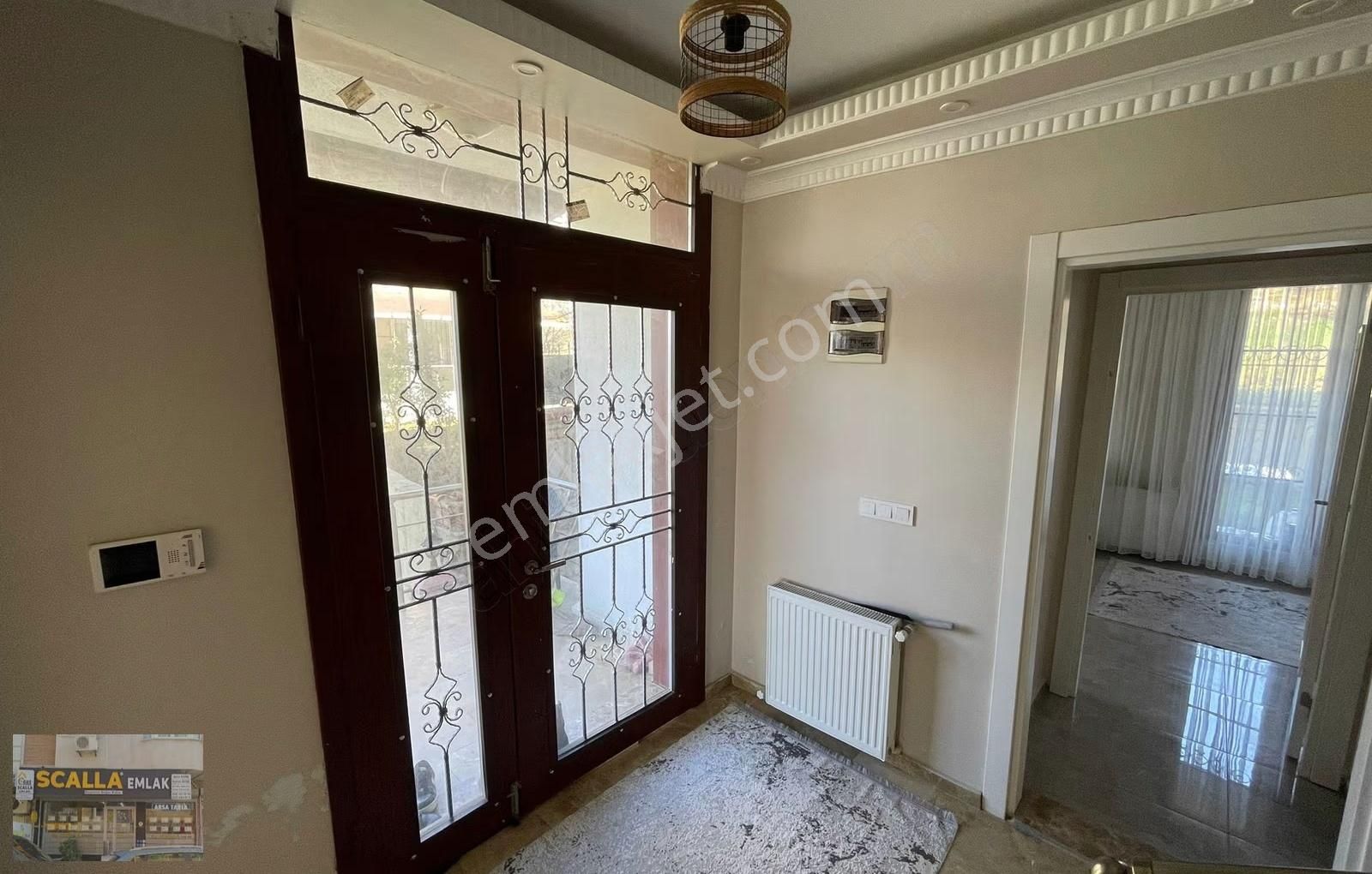 Harika Deniz Manzaralı 5+2 Villa Büyükçekmece Güzelce'de - Görsel 4